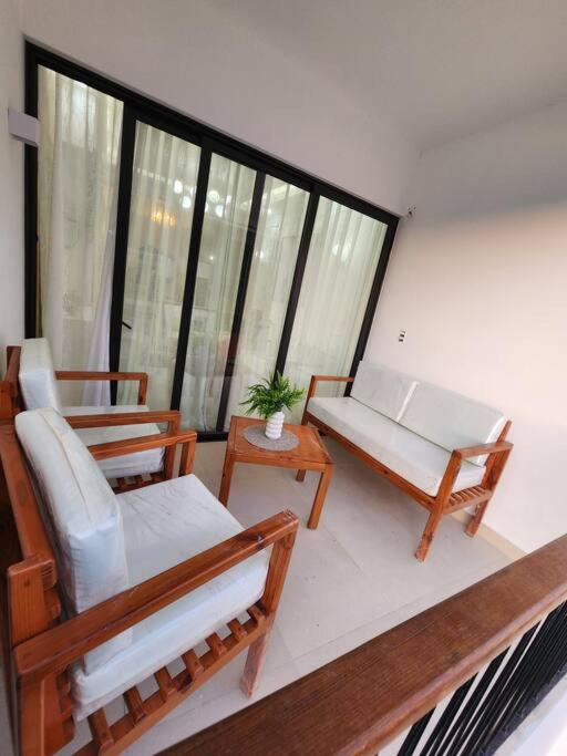 Sweet Home Luxury Cap Cana Piscina,Gimnasio,Playa