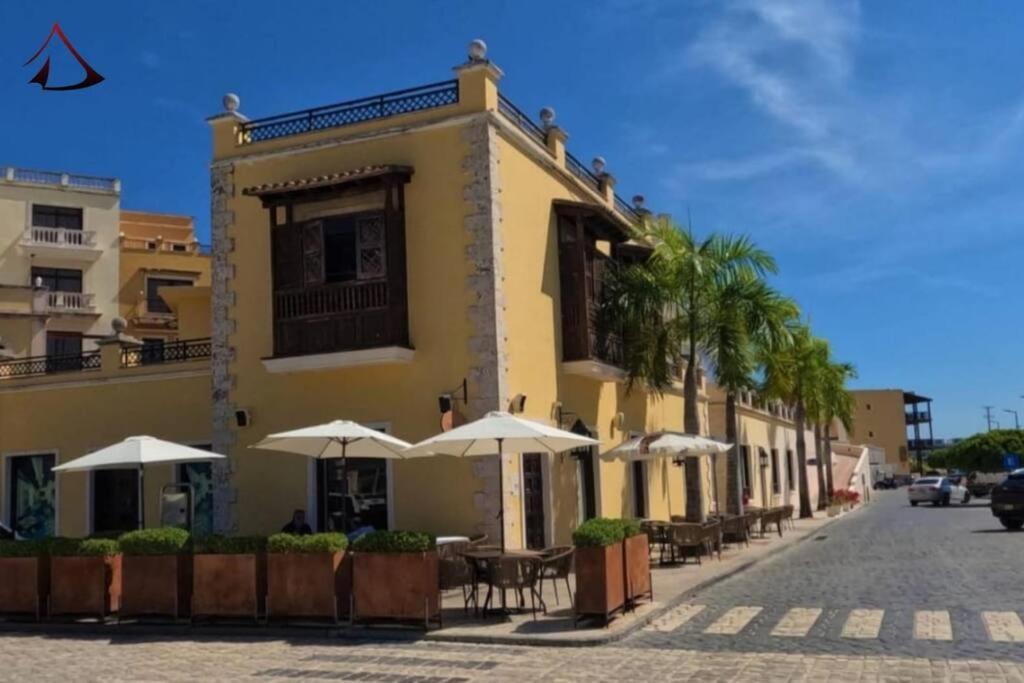 Sweet Home Luxury Cap Cana Piscina,Gimnasio,Playa