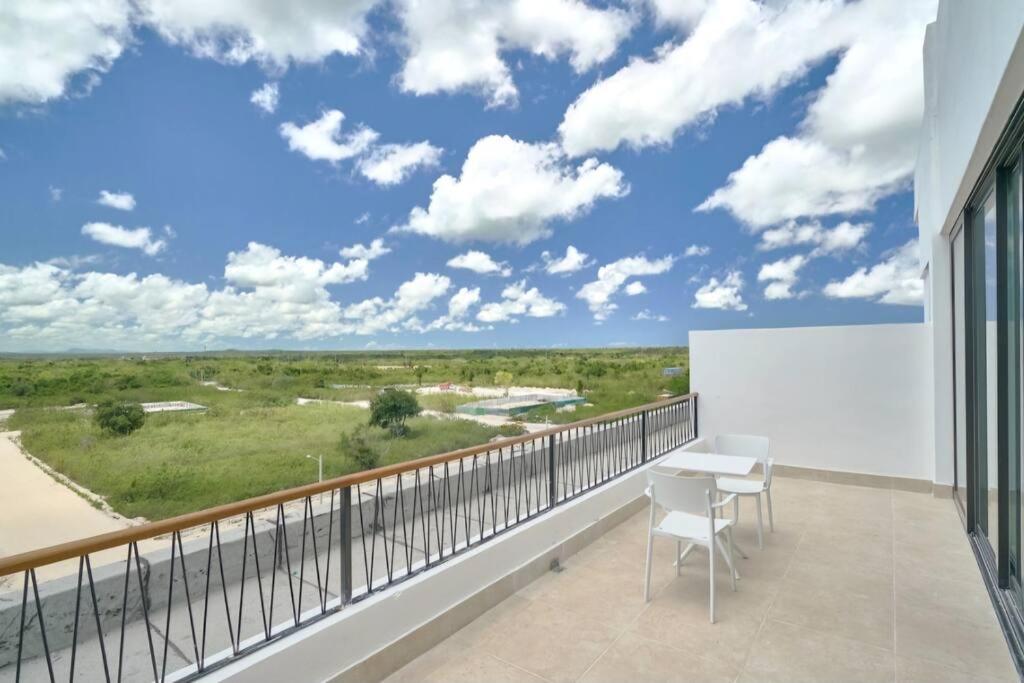 Sweet Home Luxury Cap Cana Piscina,Gimnasio,Playa