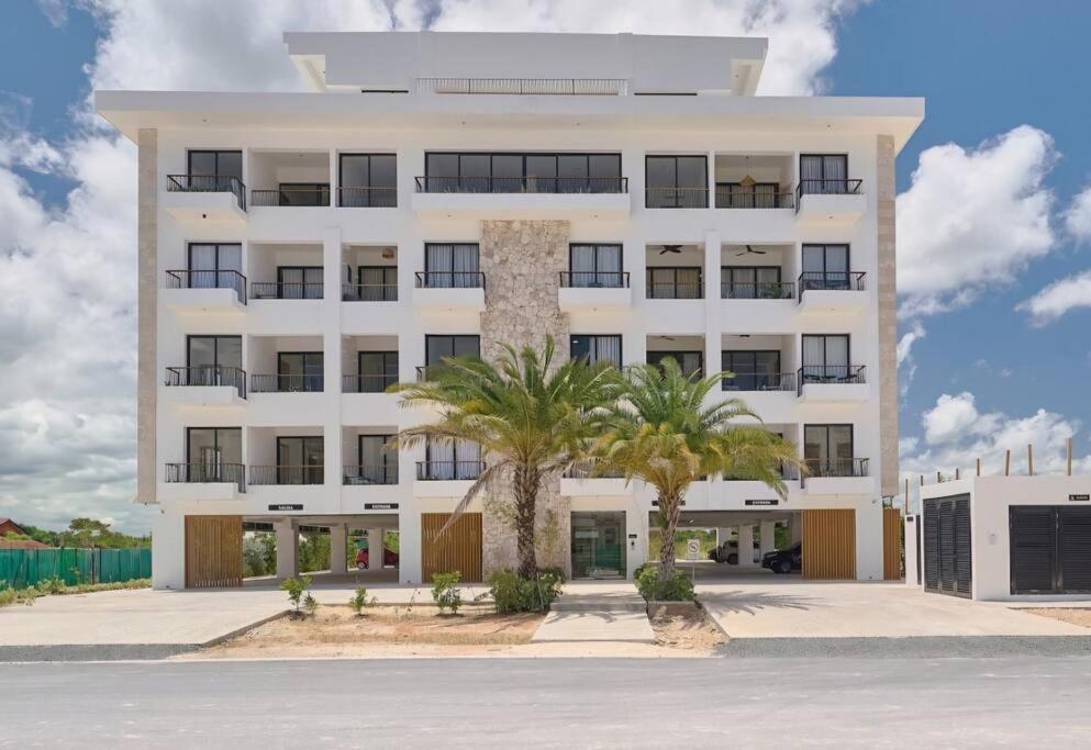 Sweet Home Luxury Cap Cana Piscina,Gimnasio,Playa