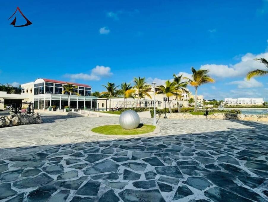 Sweet Home Luxury Cap Cana Piscina,Gimnasio,Playa