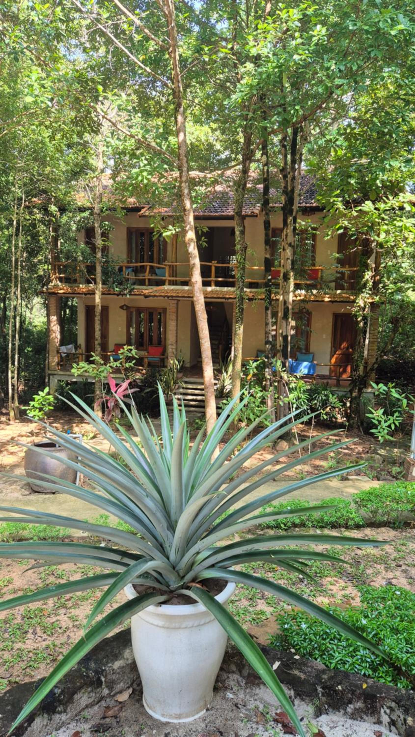 Valley Village Resort Phu Quoc