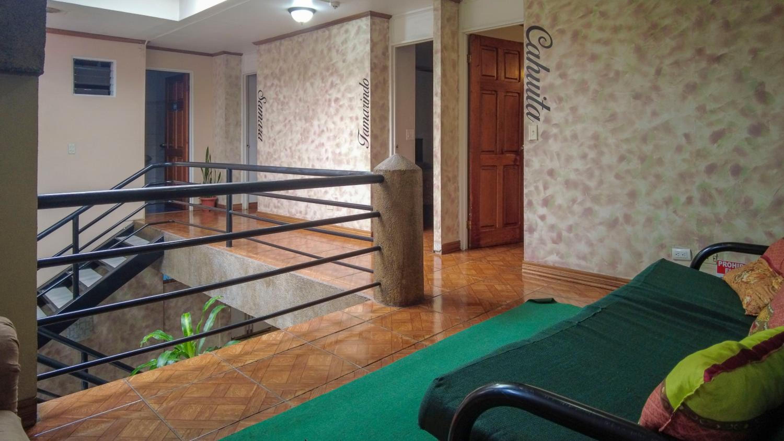 Boruka House