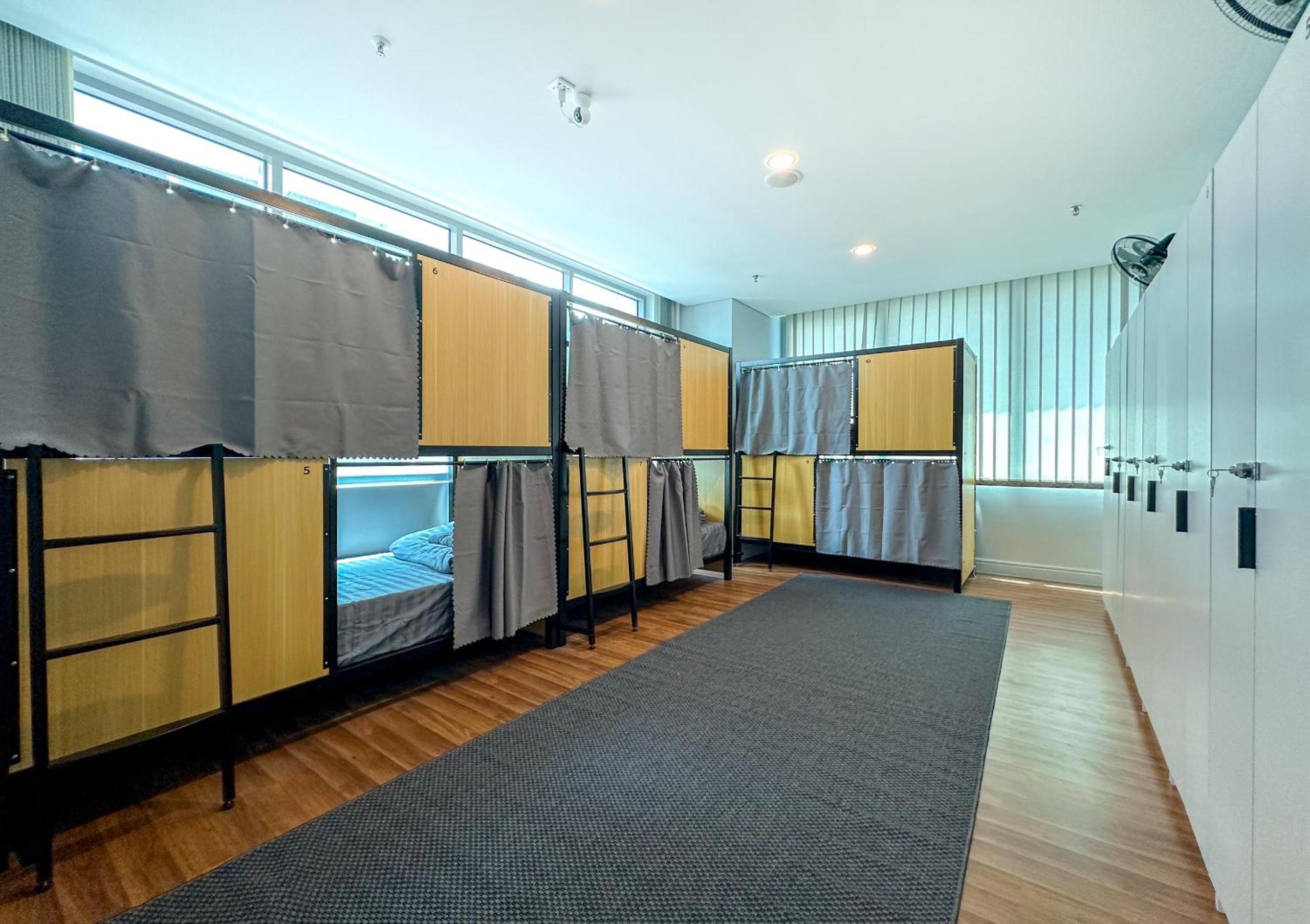 Cityscape KLCC CoLiving