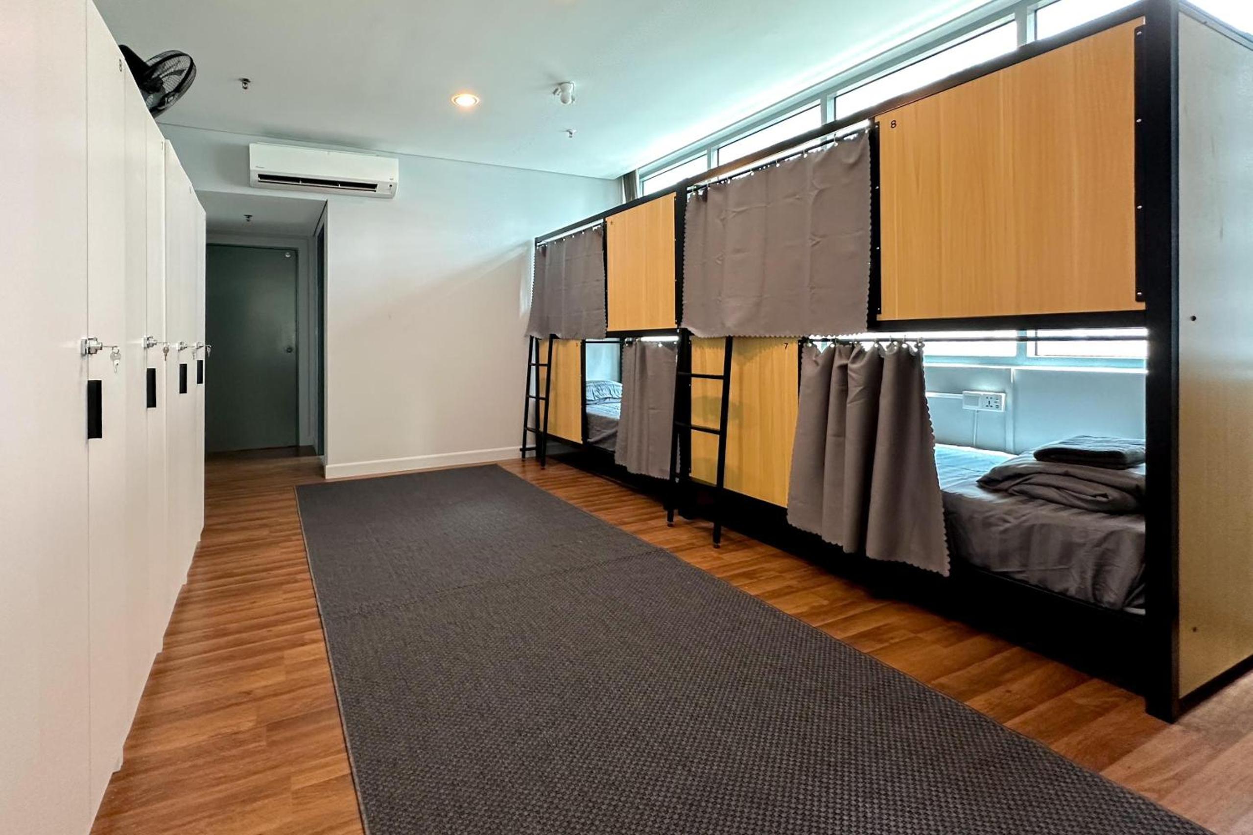 Cityscape KLCC CoLiving
