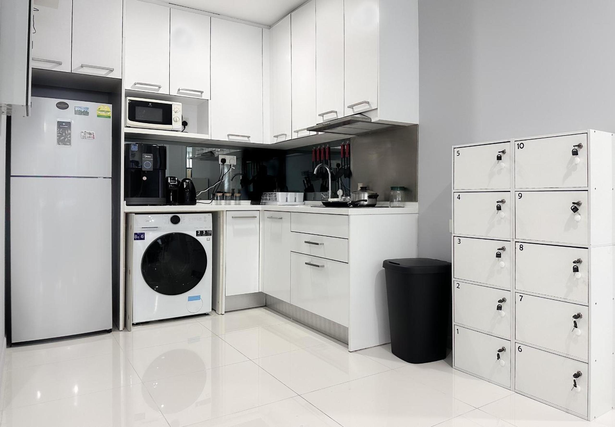 Cityscape KLCC CoLiving