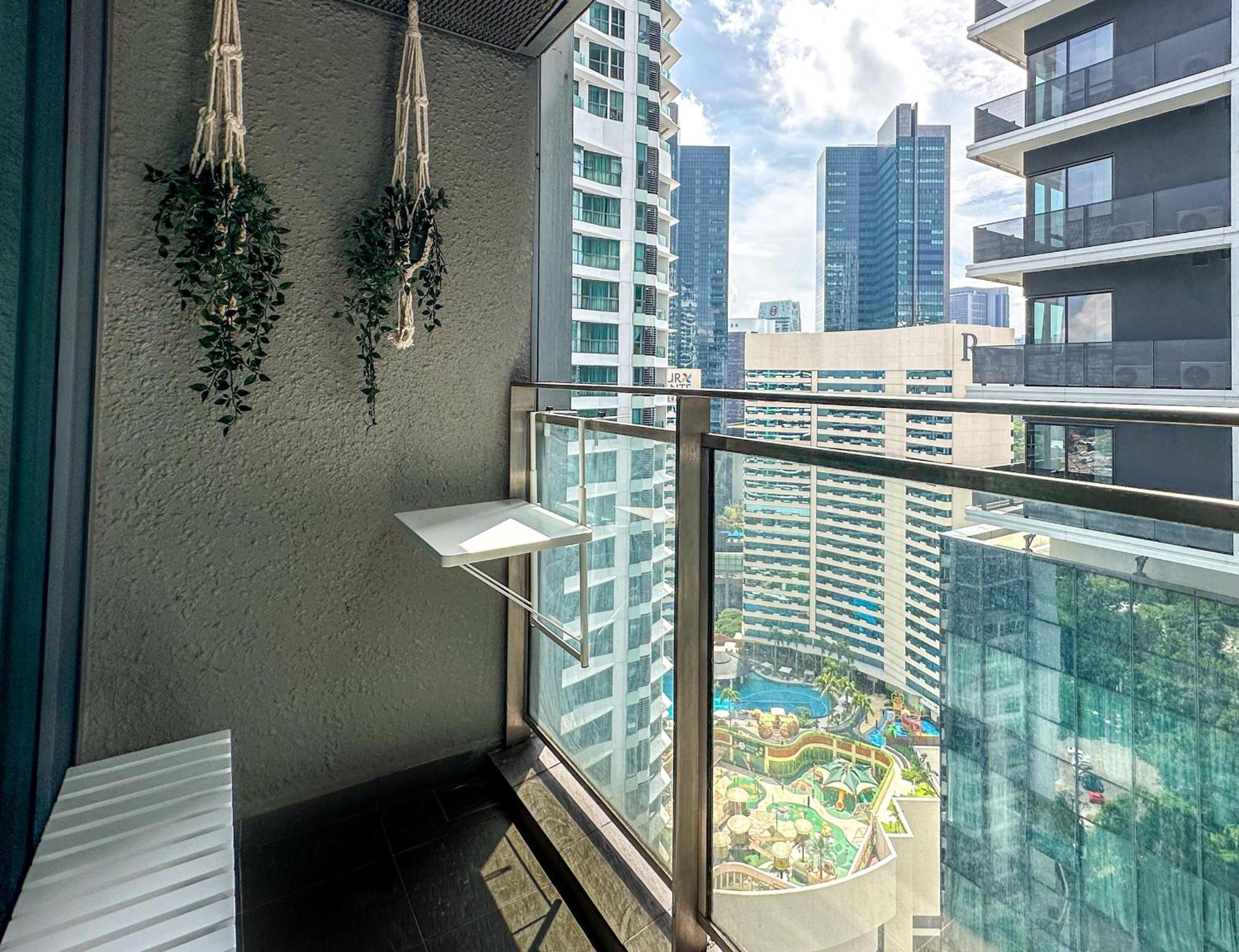 Cityscape KLCC CoLiving