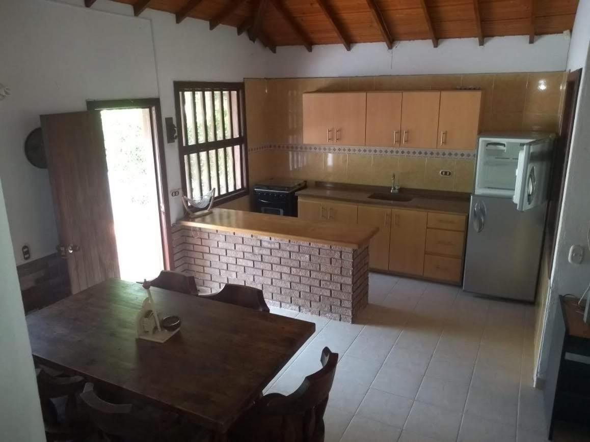 Villa el Parche