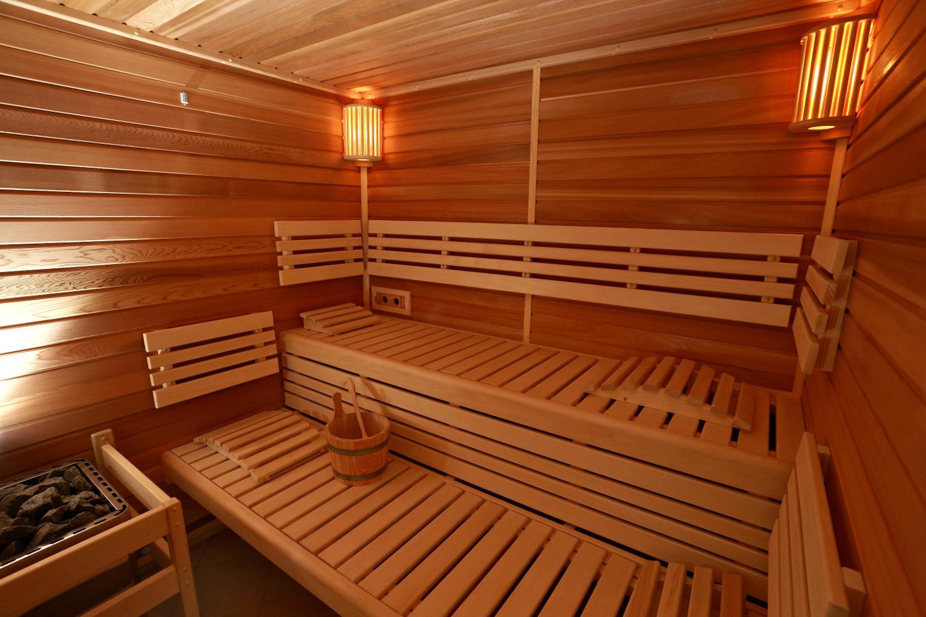 Wellness Penzion Pod Rozhlednou