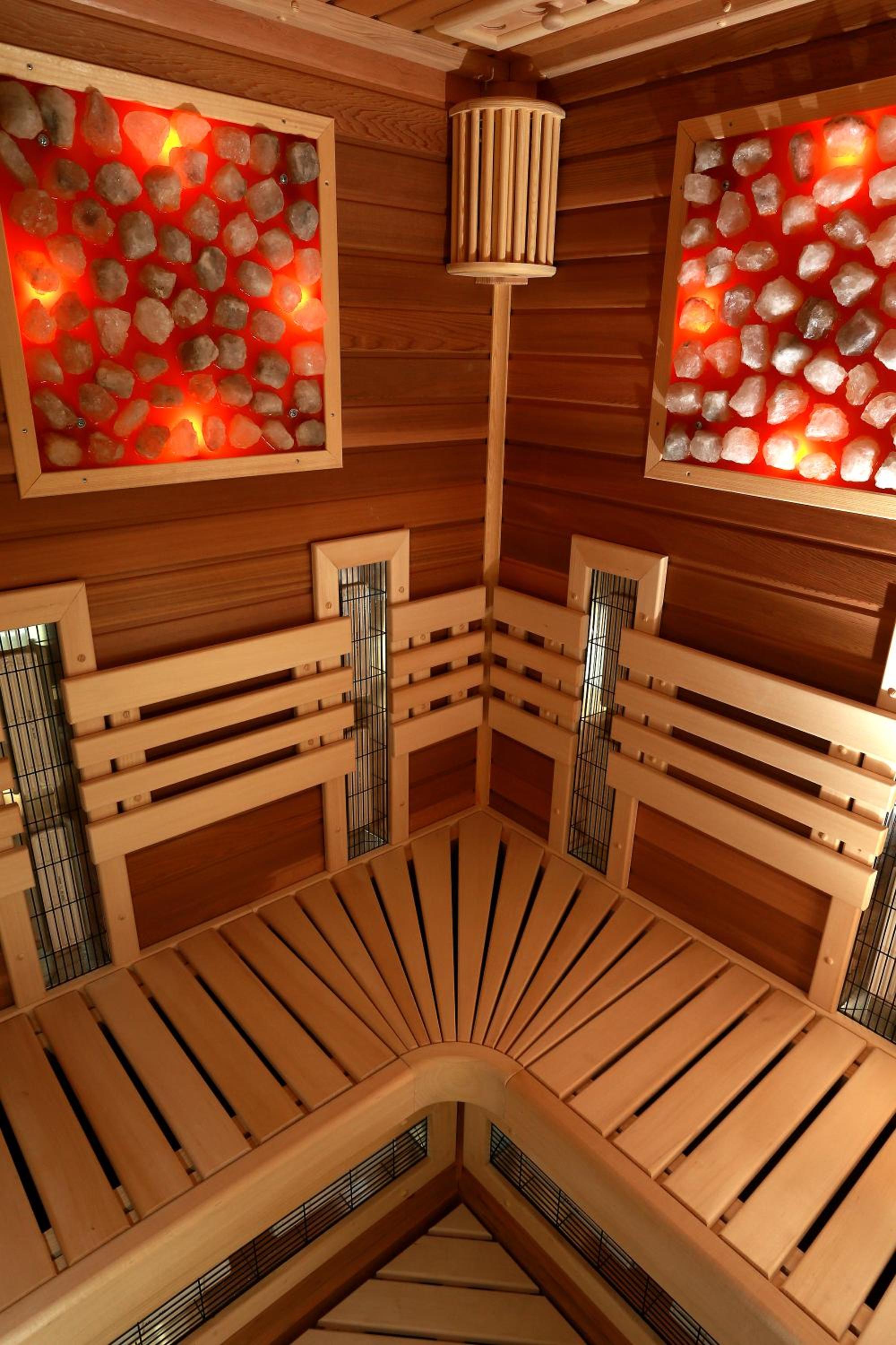 Wellness Penzion Pod Rozhlednou