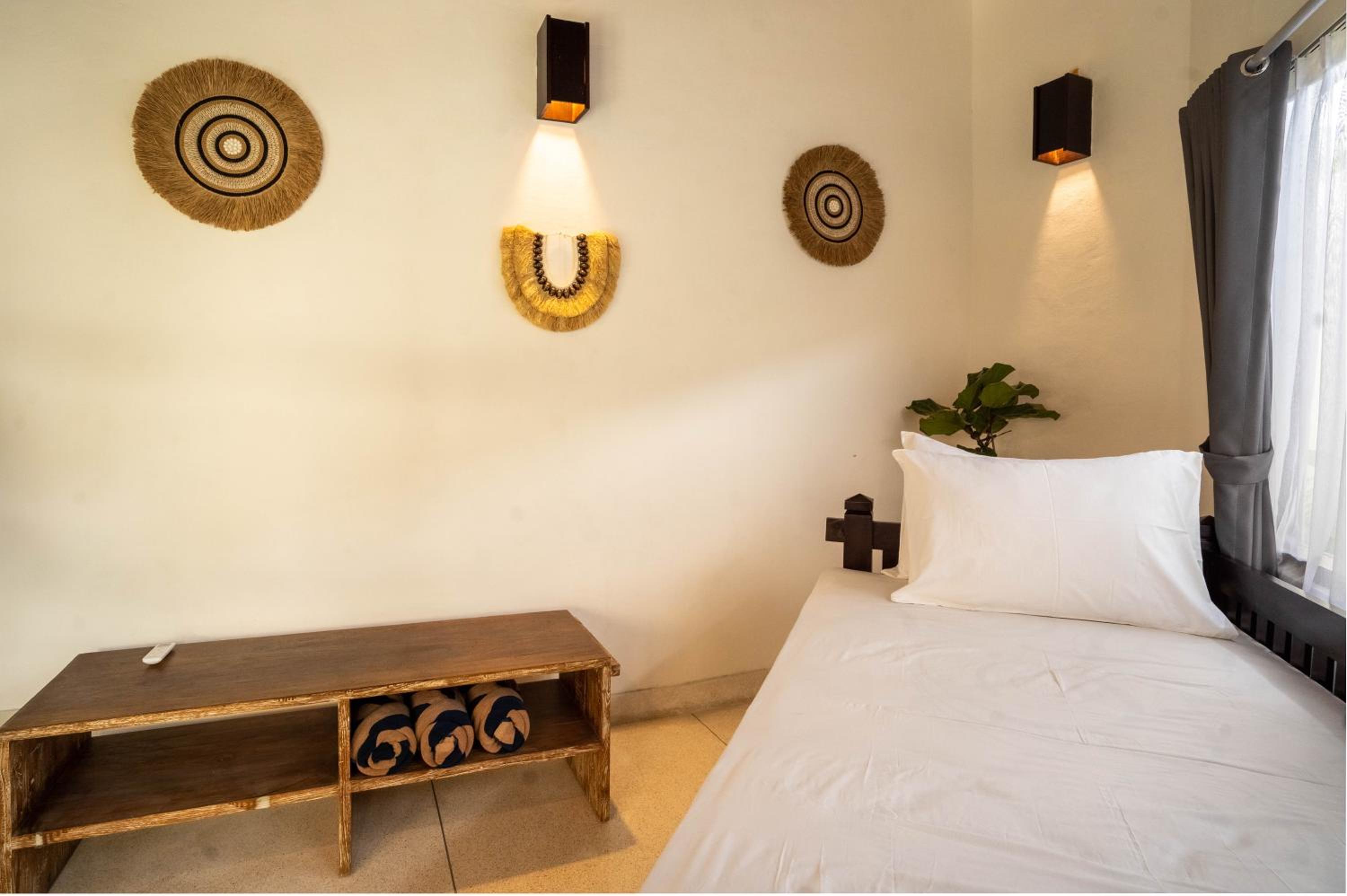 Villa Coconut Heaven by Bali Villa Solutions