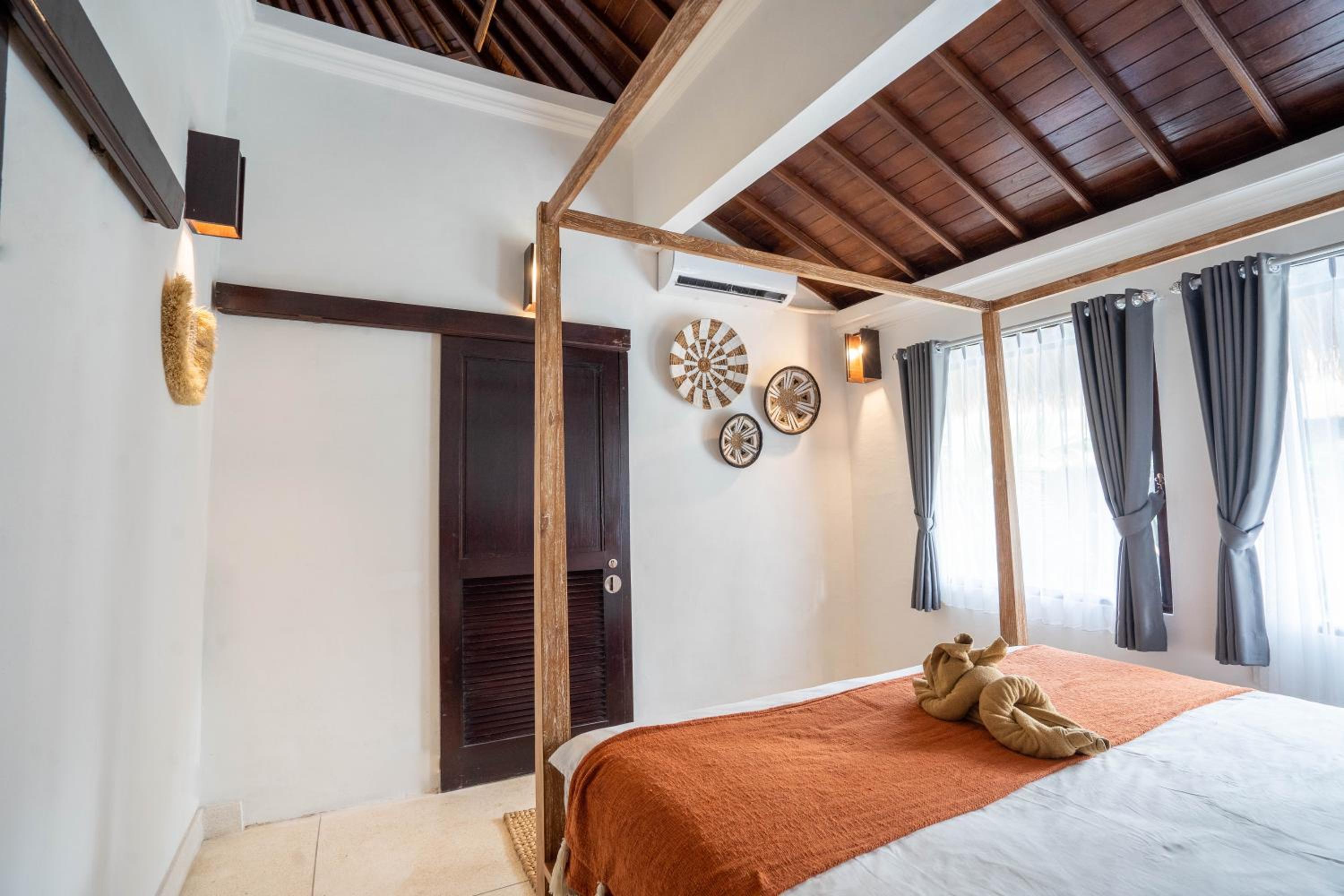 Villa Coconut Heaven by Bali Villa Solutions