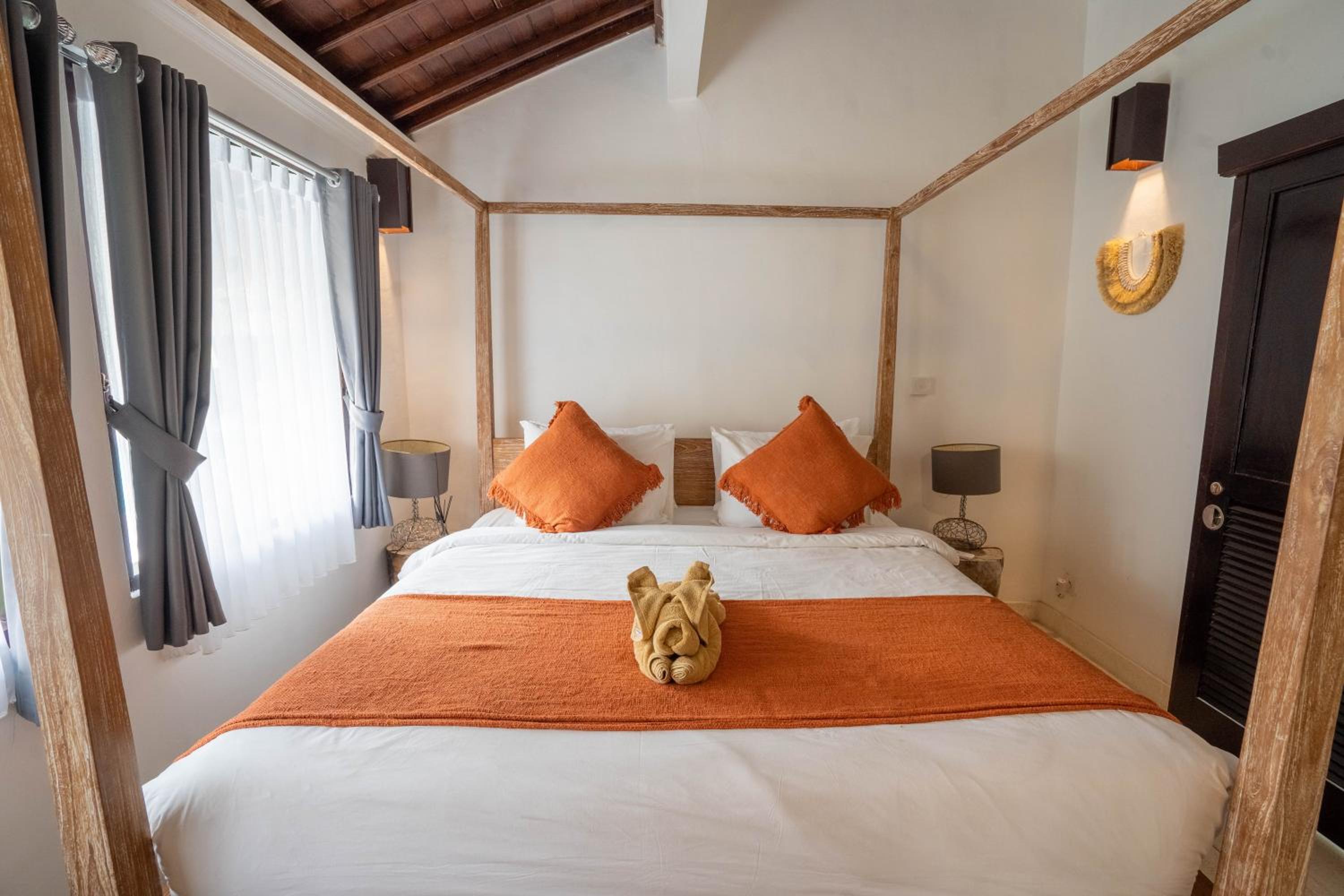 Villa Coconut Heaven by Bali Villa Solutions