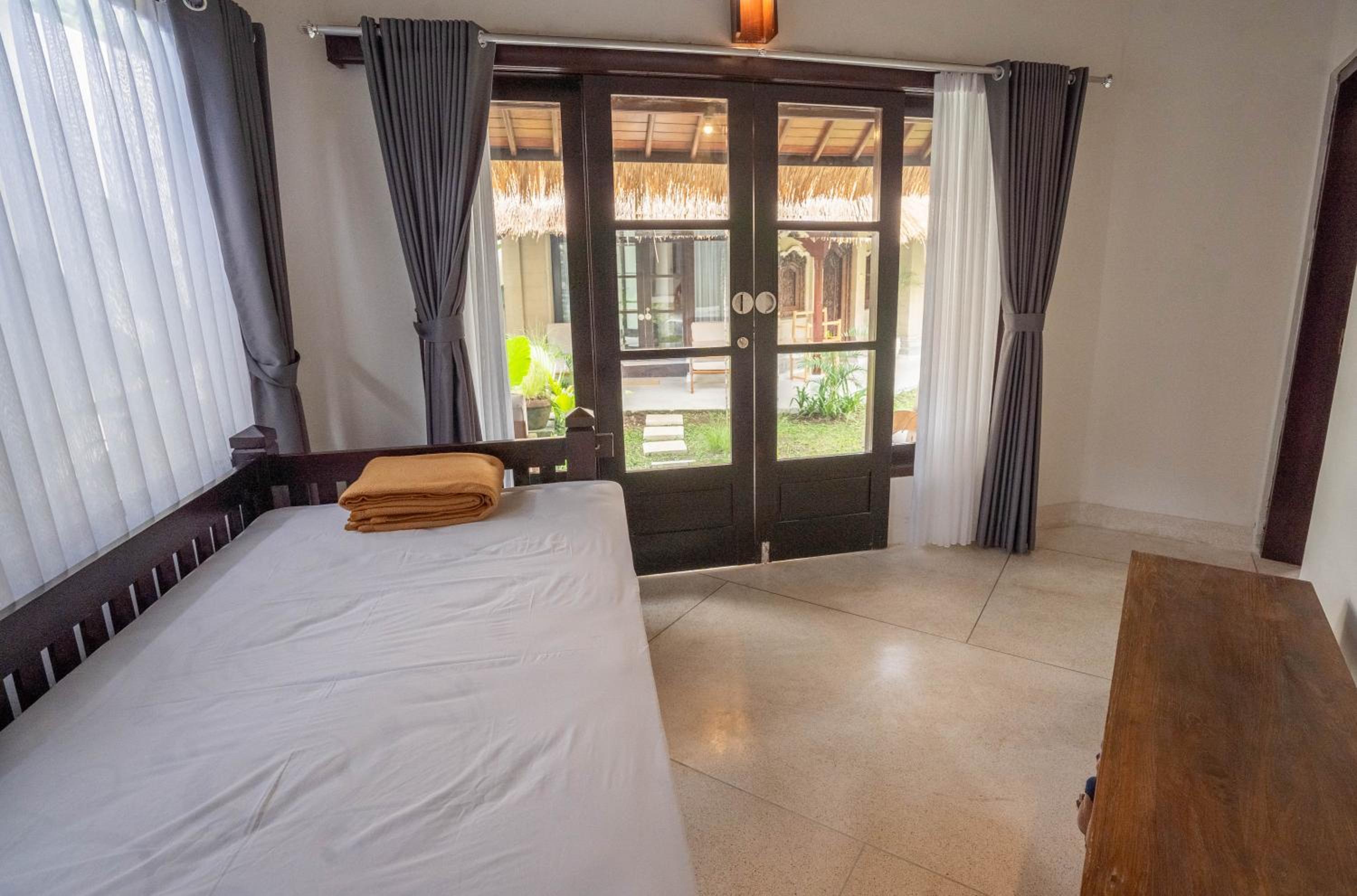 Villa Coconut Heaven by Bali Villa Solutions