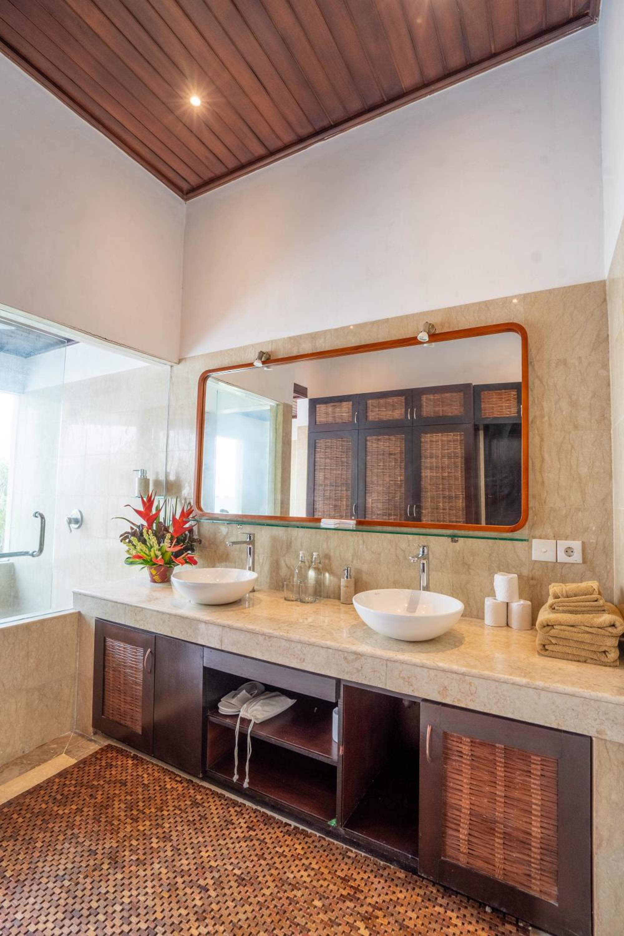 Villa Coconut Heaven by Bali Villa Solutions