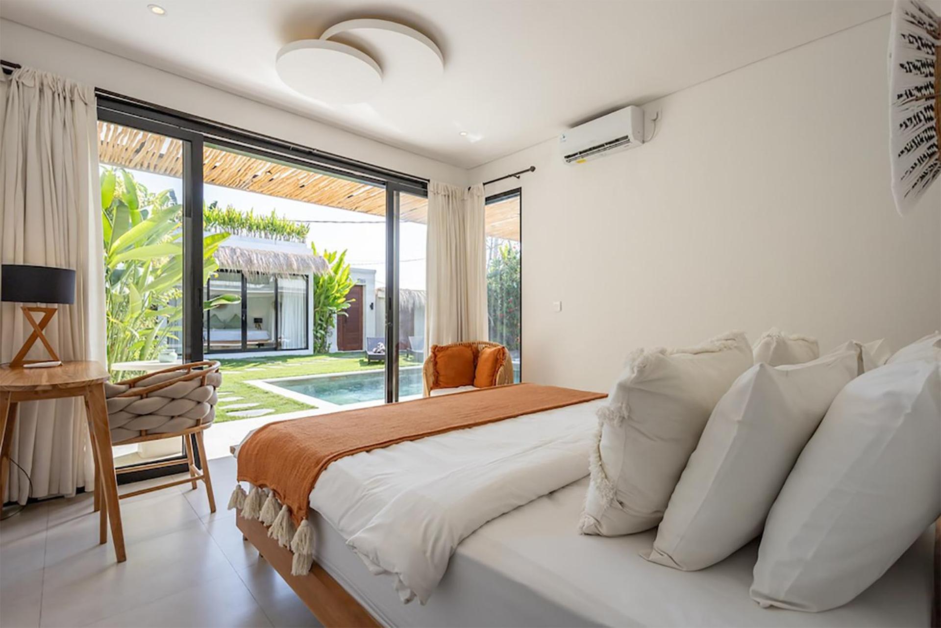 Villa Mahoni by Optimum Bali, 10 mn Seminyak & Canggu view 5