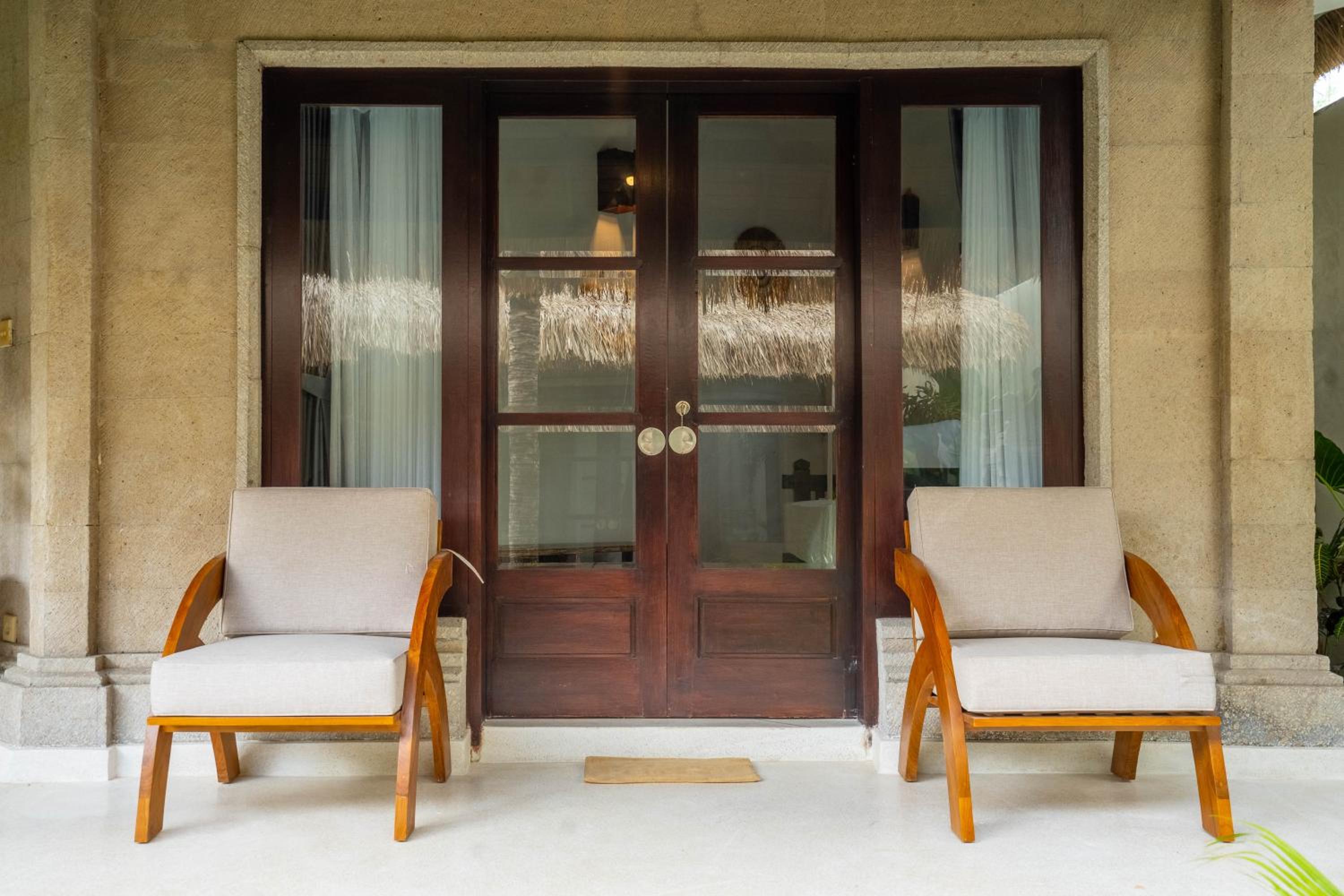 Villa Coconut Heaven by Bali Villa Solutions
