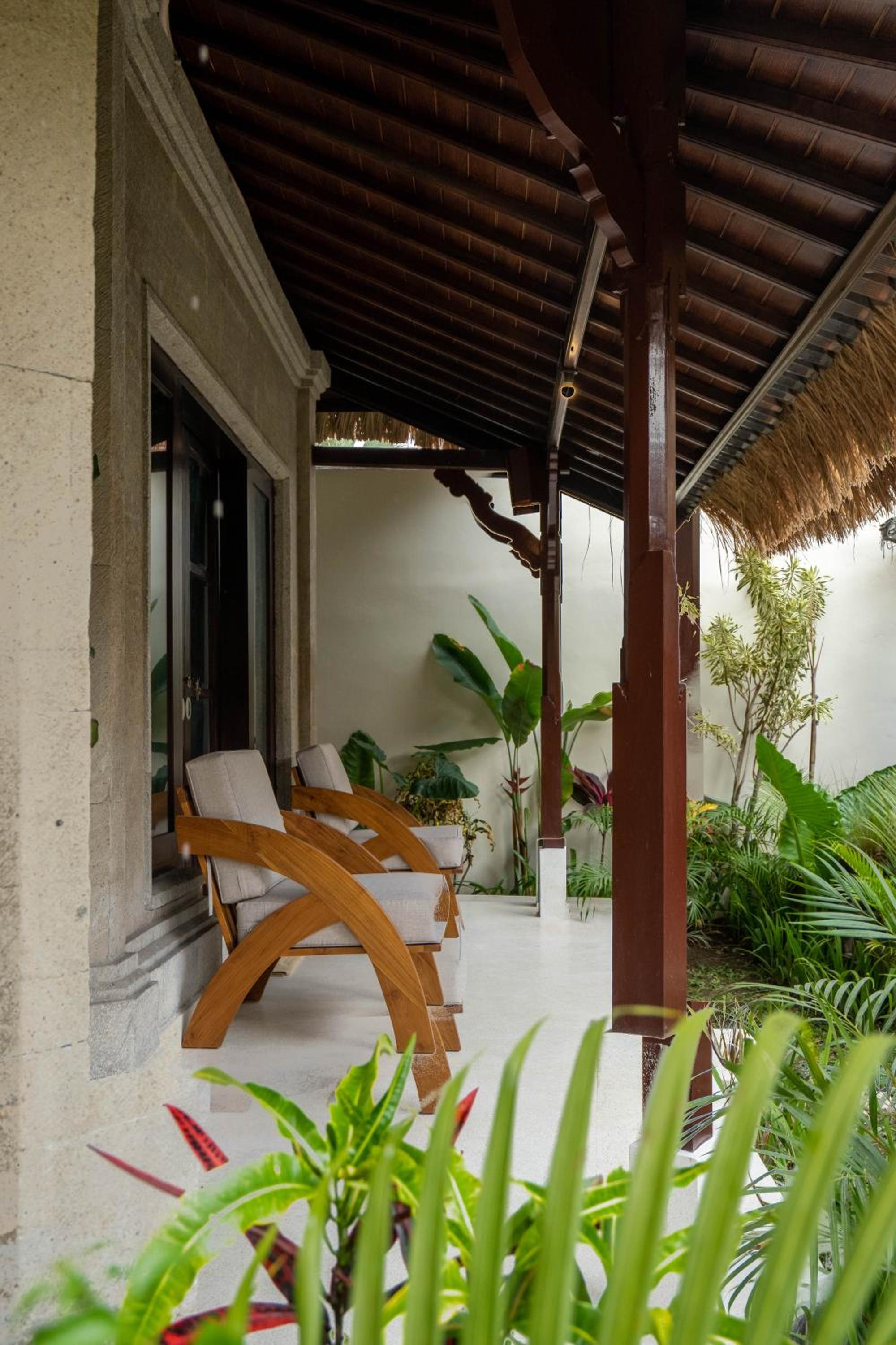 Villa Coconut Heaven by Bali Villa Solutions