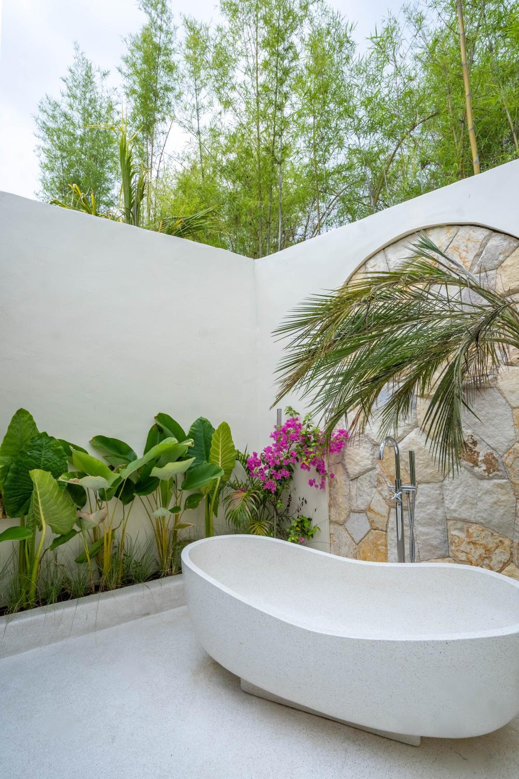 Villa Coconut Heaven by Bali Villa Solutions