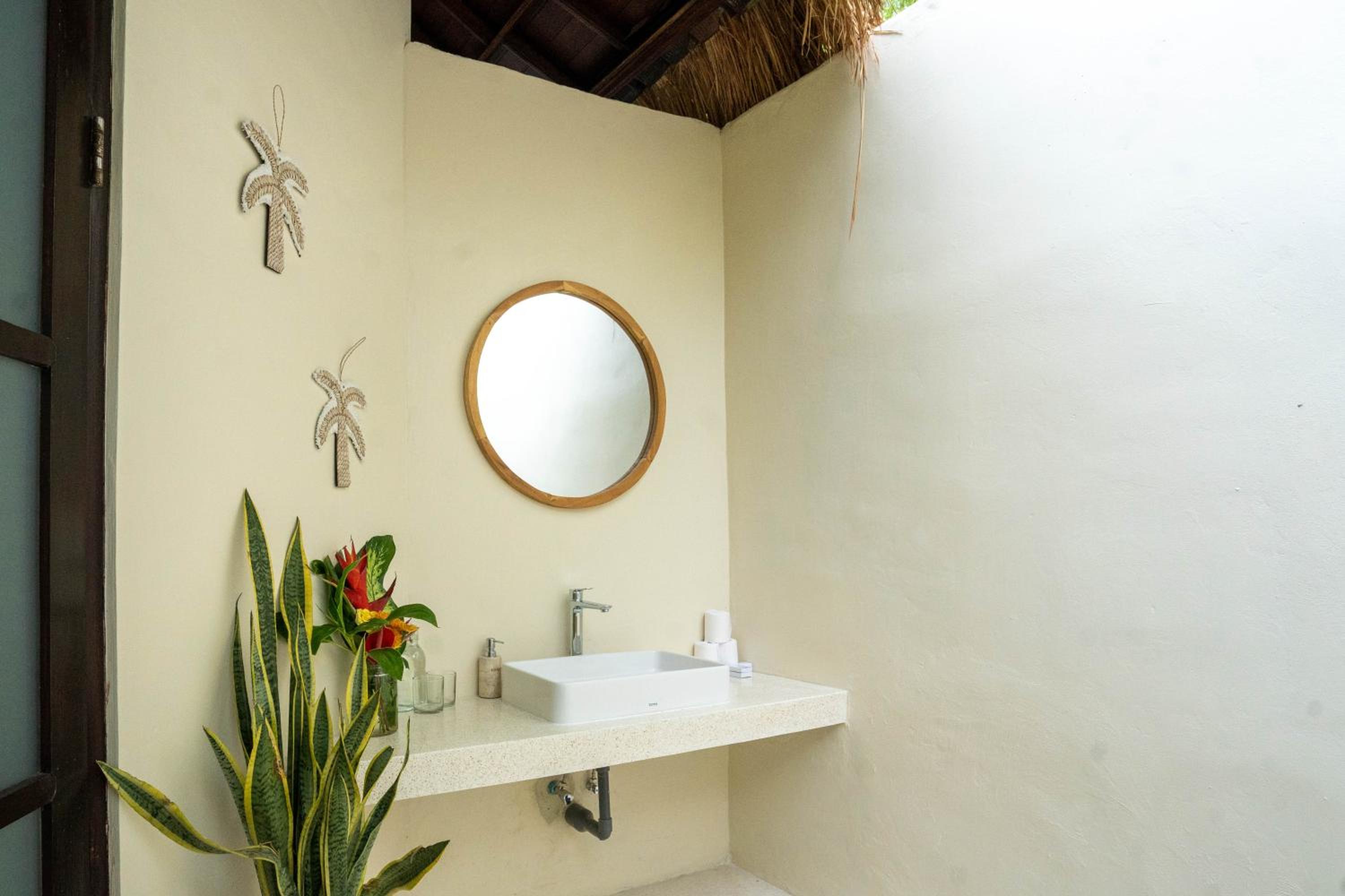 Villa Coconut Heaven by Bali Villa Solutions