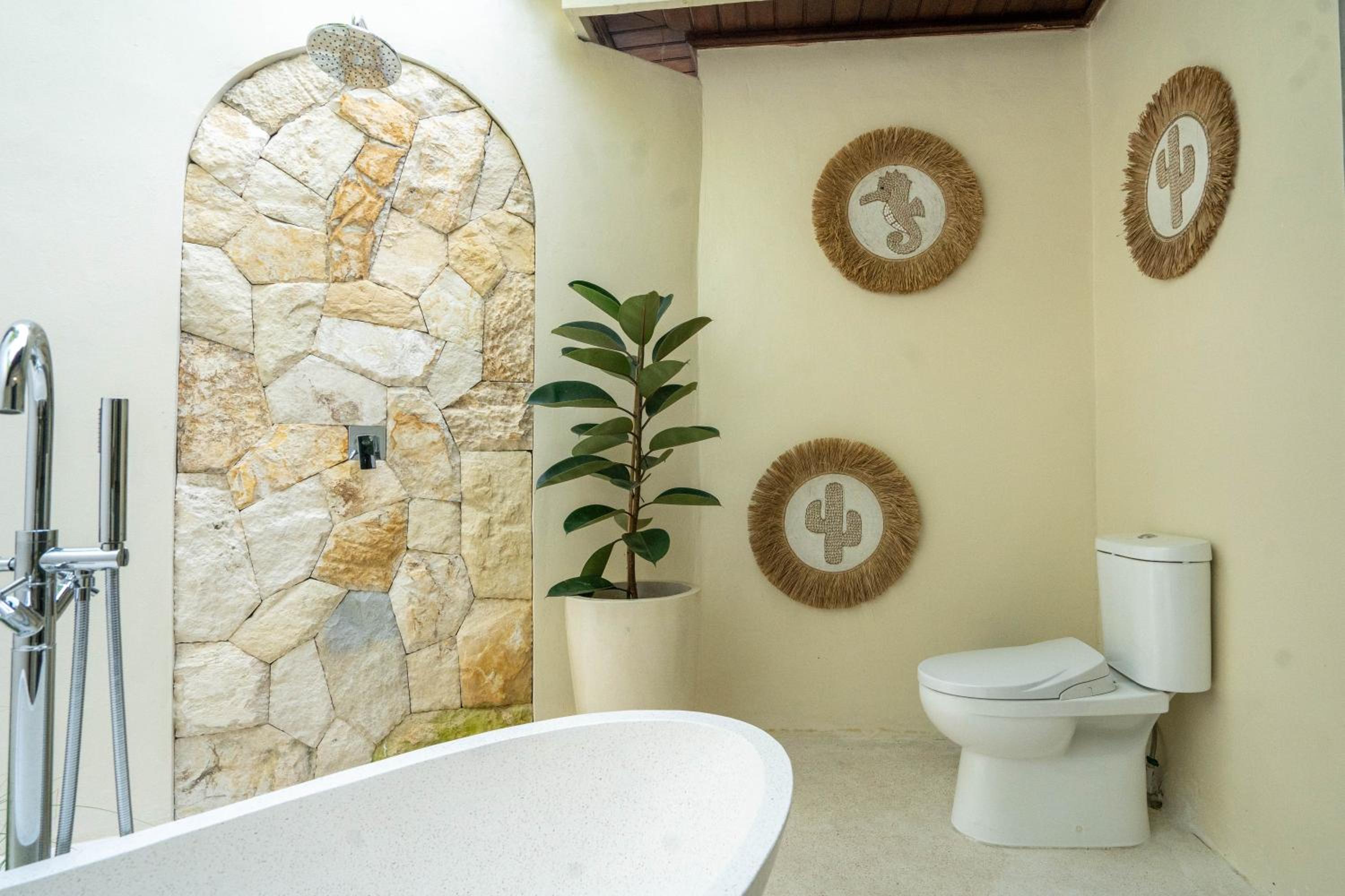 Villa Coconut Heaven by Bali Villa Solutions