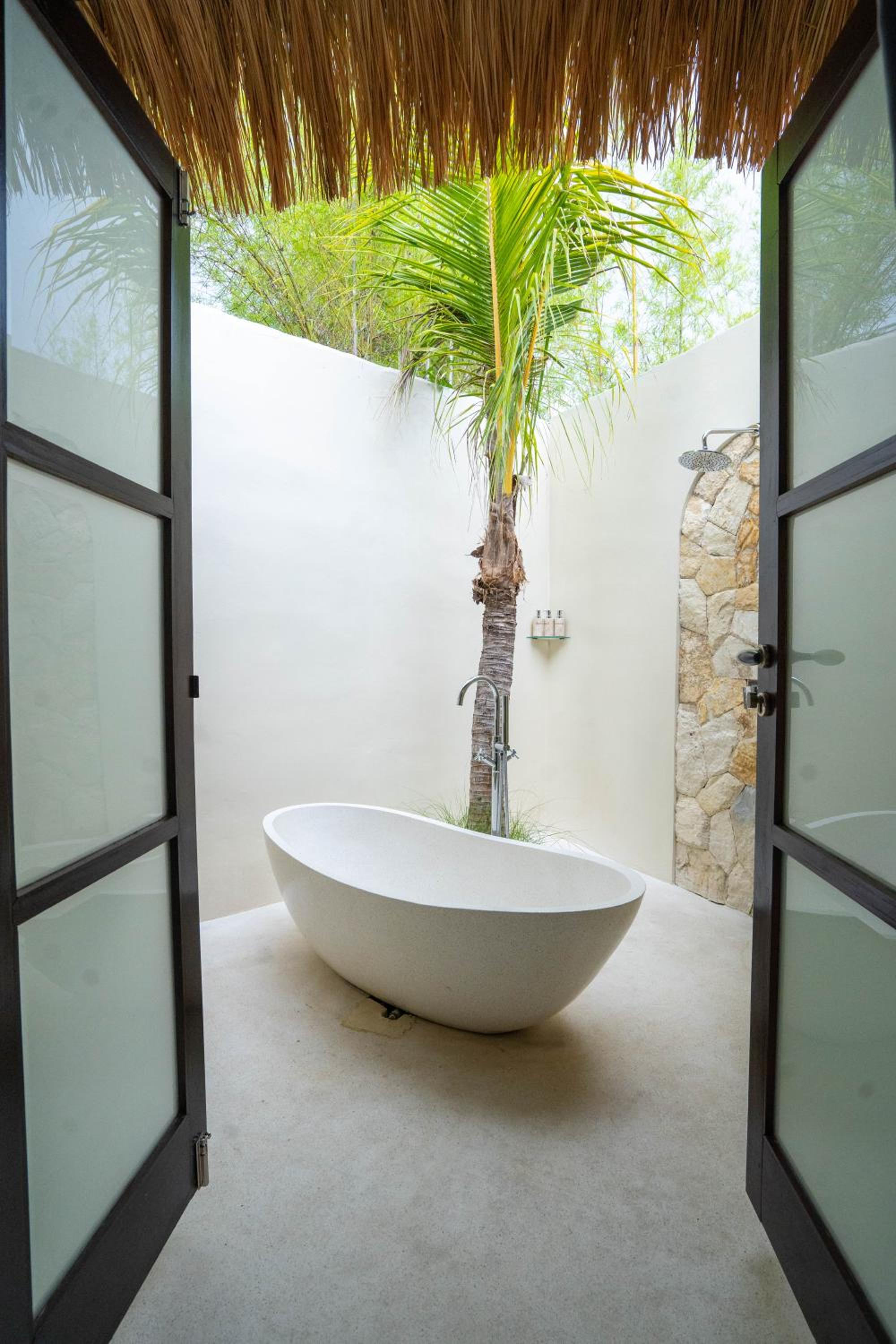 Villa Coconut Heaven by Bali Villa Solutions