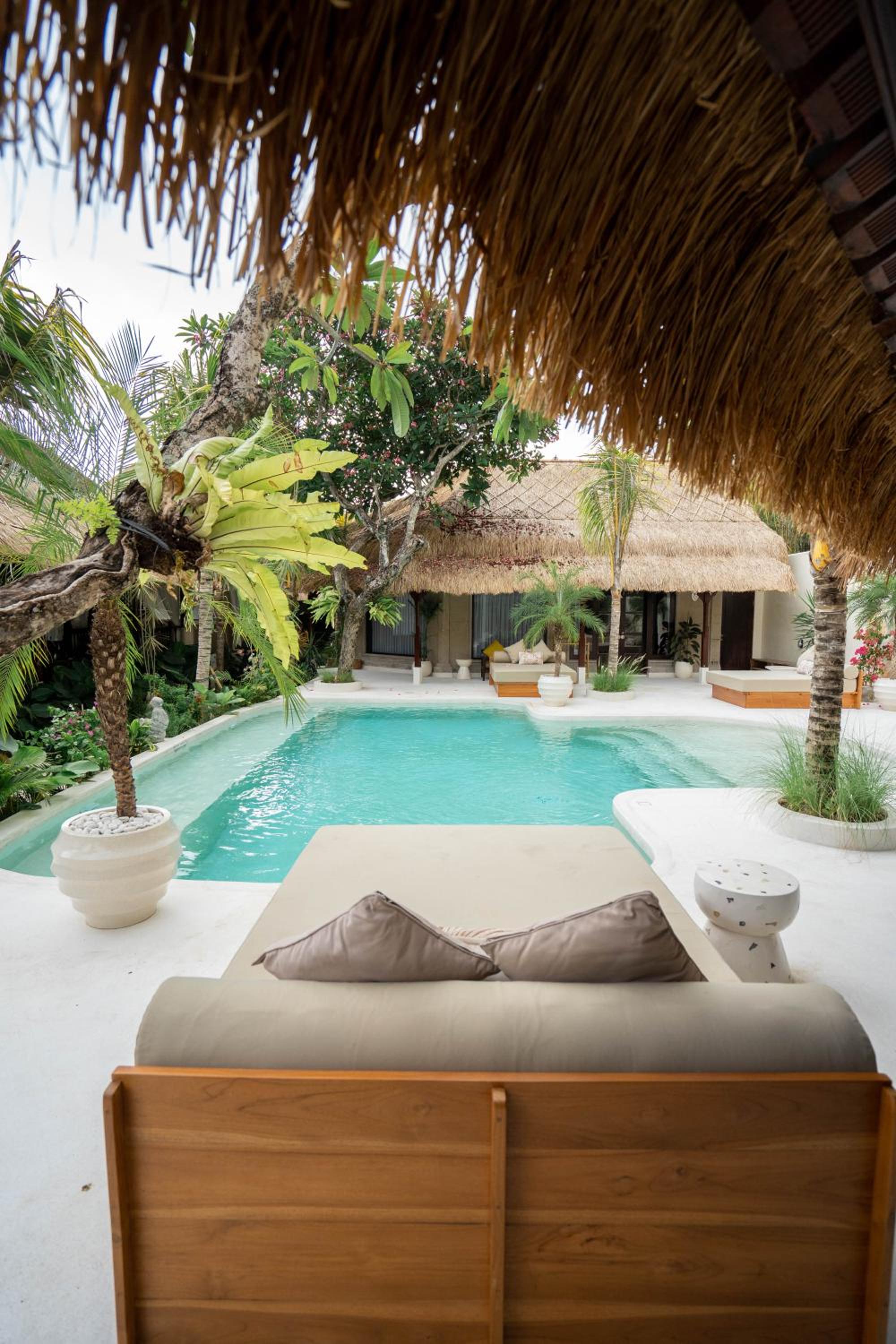 Villa Coconut Heaven by Bali Villa Solutions