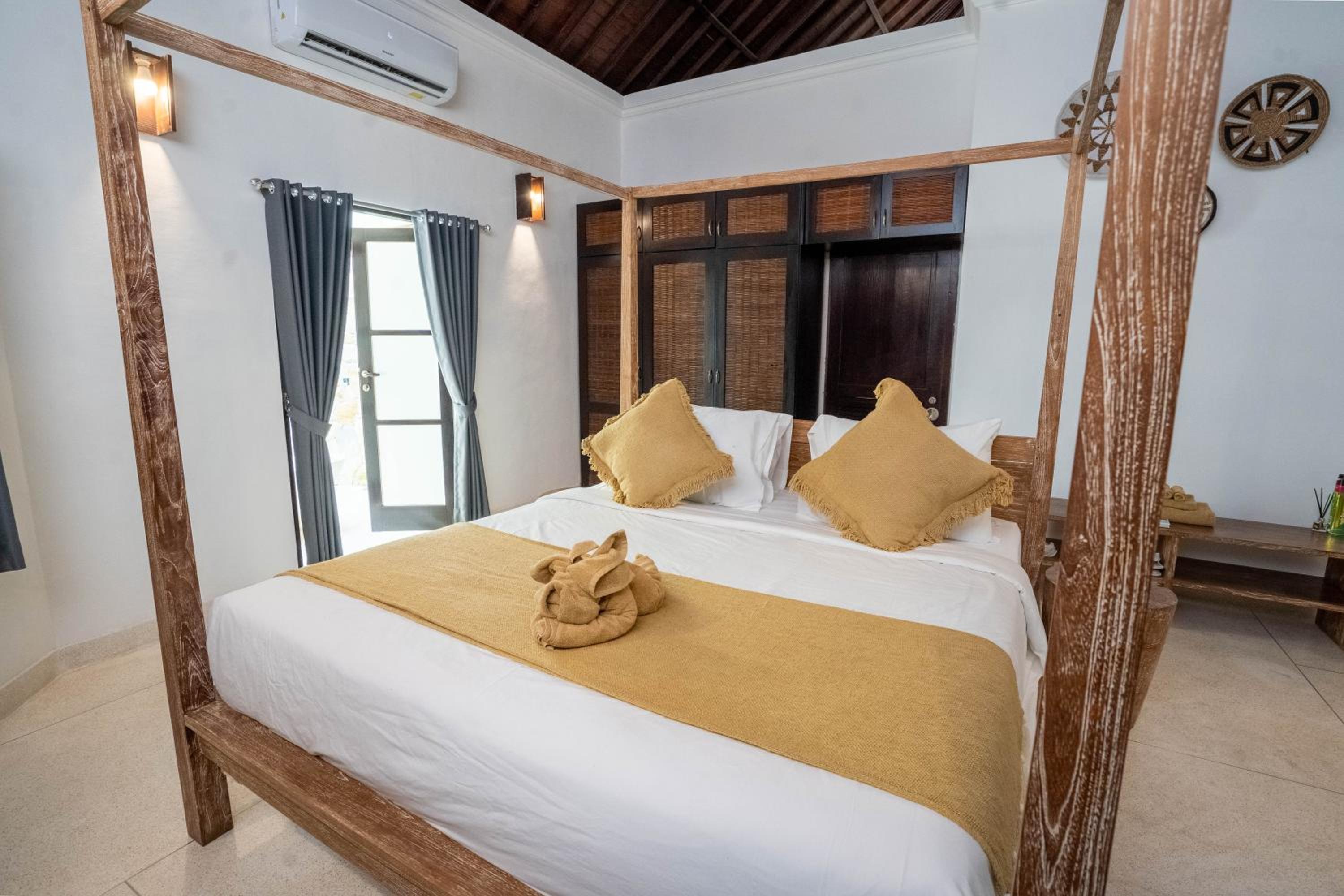 Villa Coconut Heaven by Bali Villa Solutions