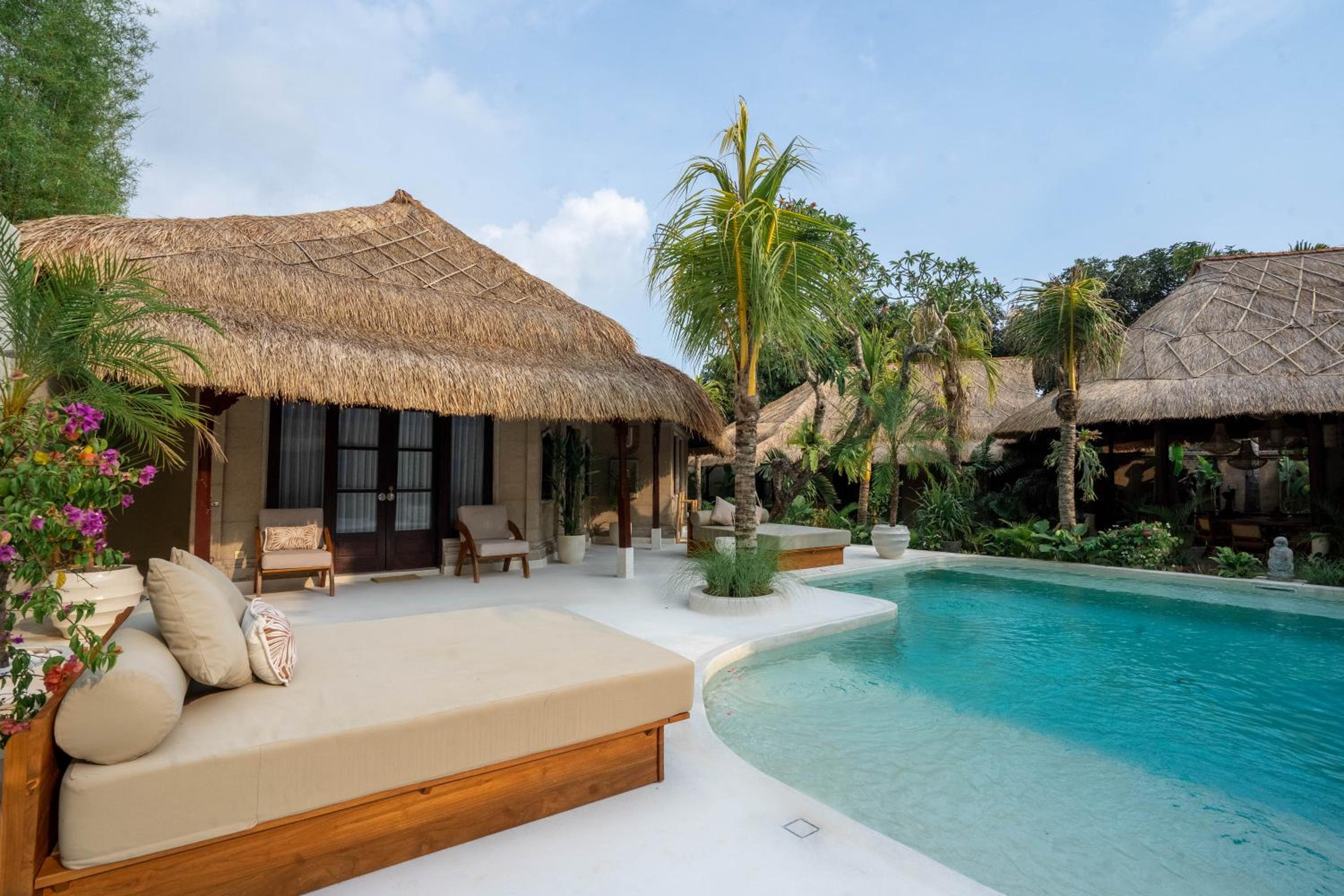 Villa Coconut Heaven by Bali Villa Solutions
