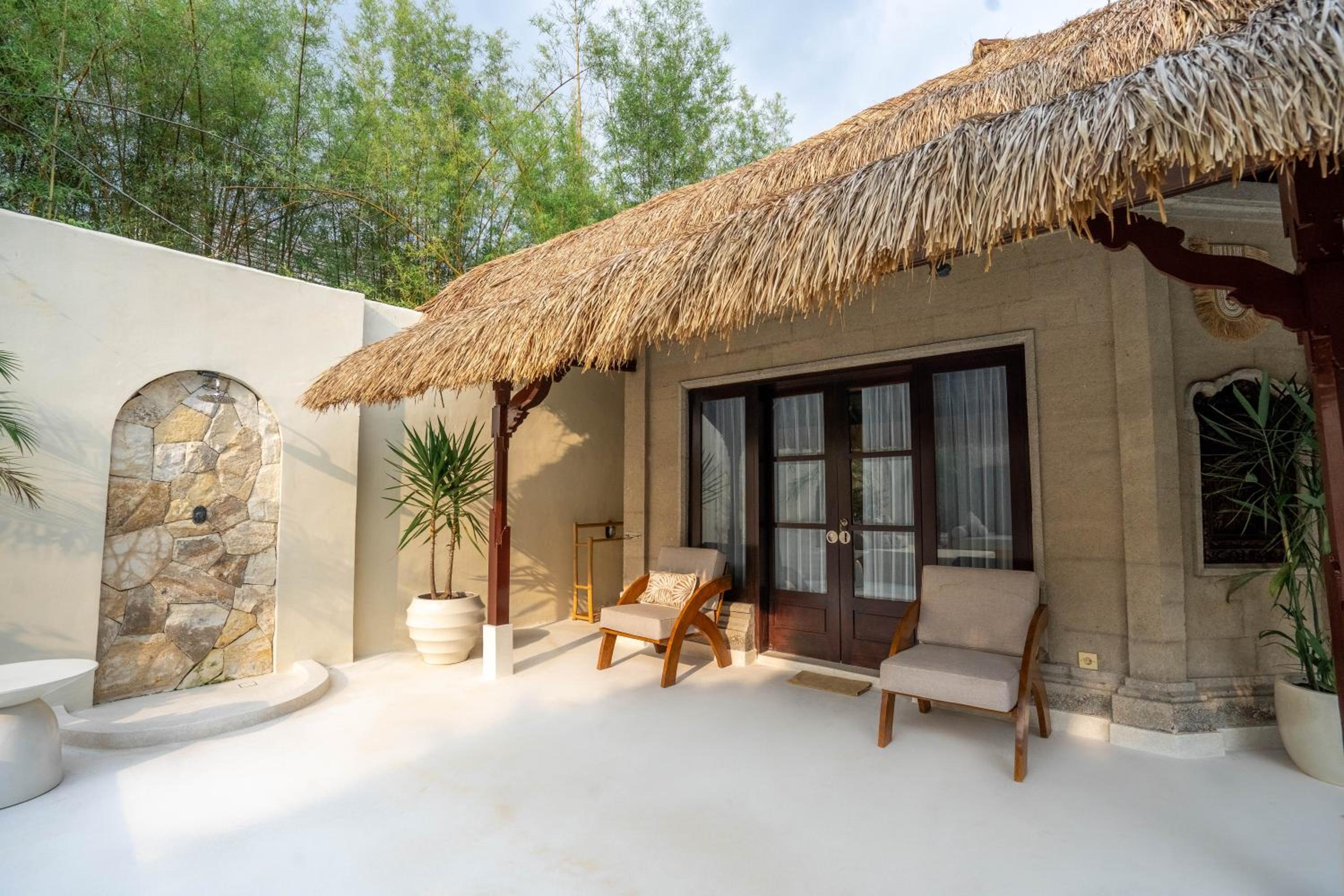 Villa Coconut Heaven by Bali Villa Solutions
