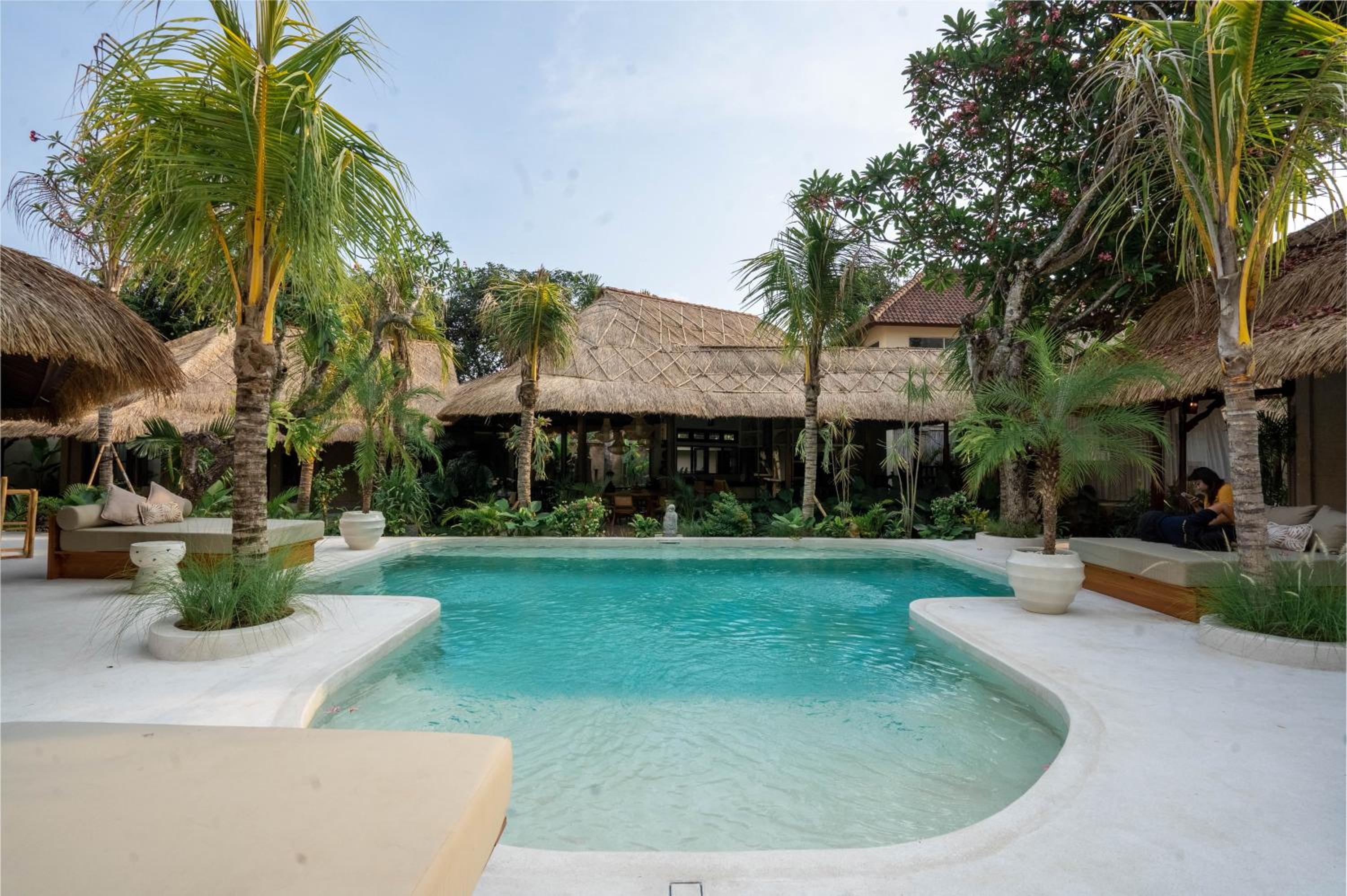 Villa Coconut Heaven by Bali Villa Solutions
