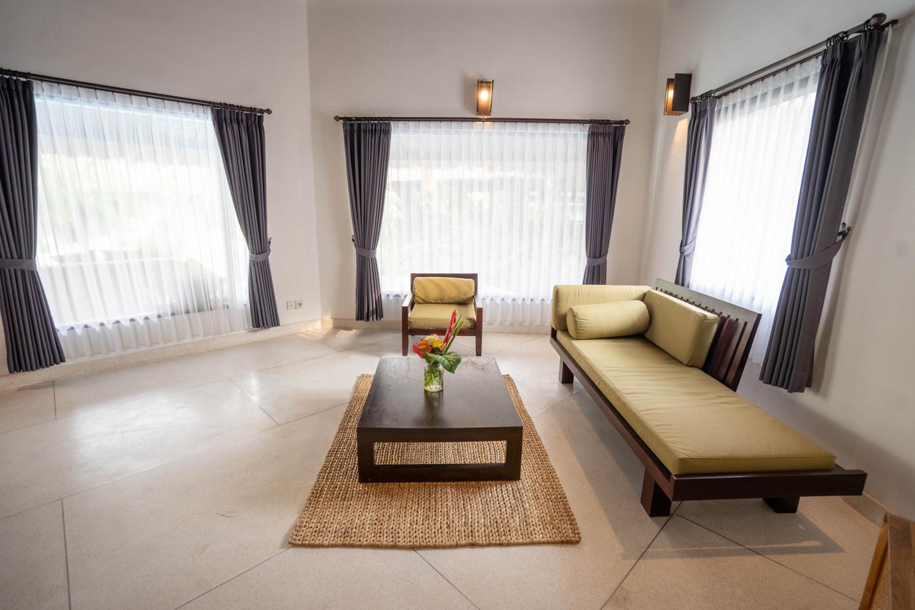 Villa Coconut Heaven by Bali Villa Solutions