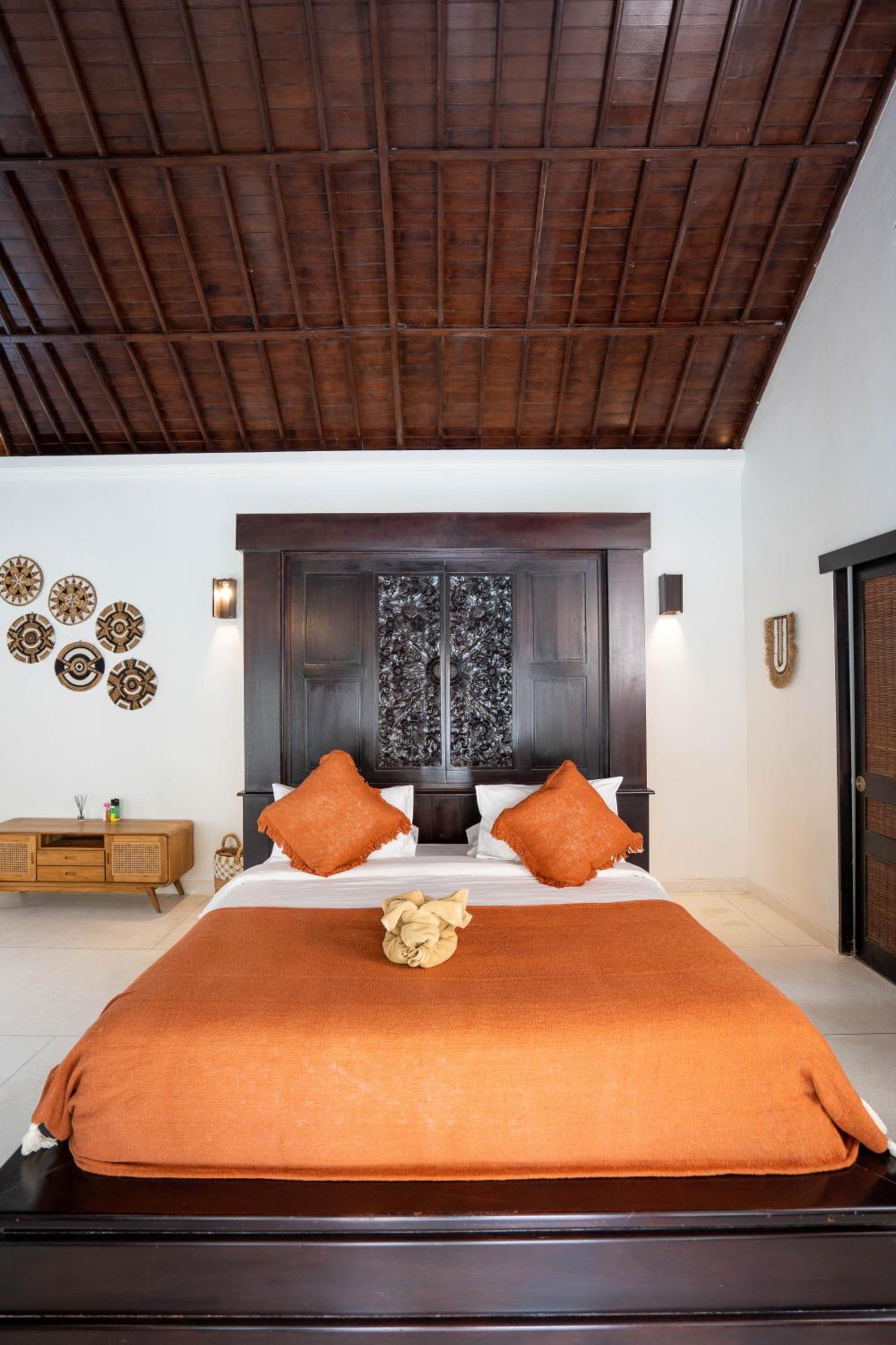 Villa Coconut Heaven by Bali Villa Solutions