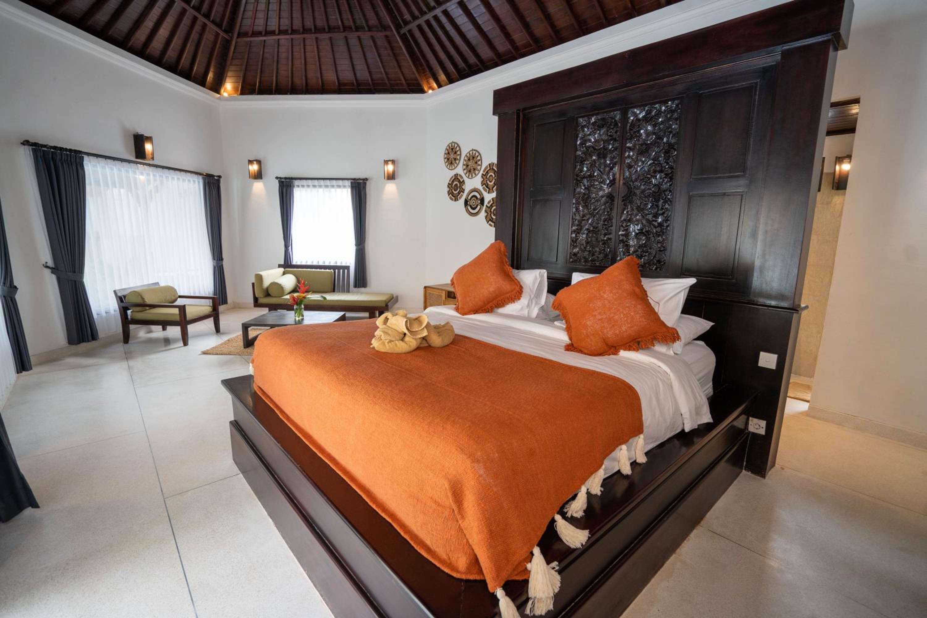 Villa Coconut Heaven by Bali Villa Solutions