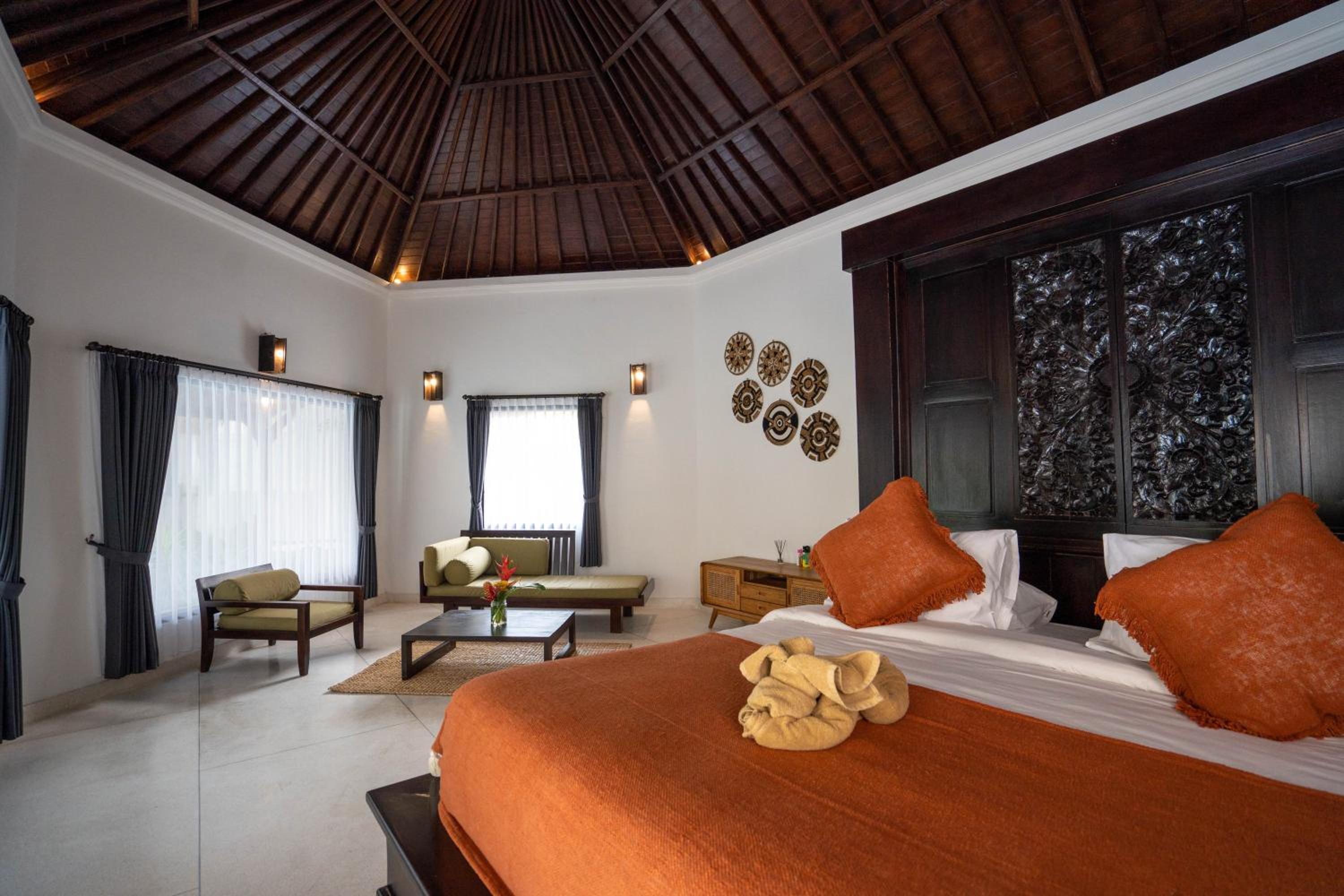 Villa Coconut Heaven by Bali Villa Solutions