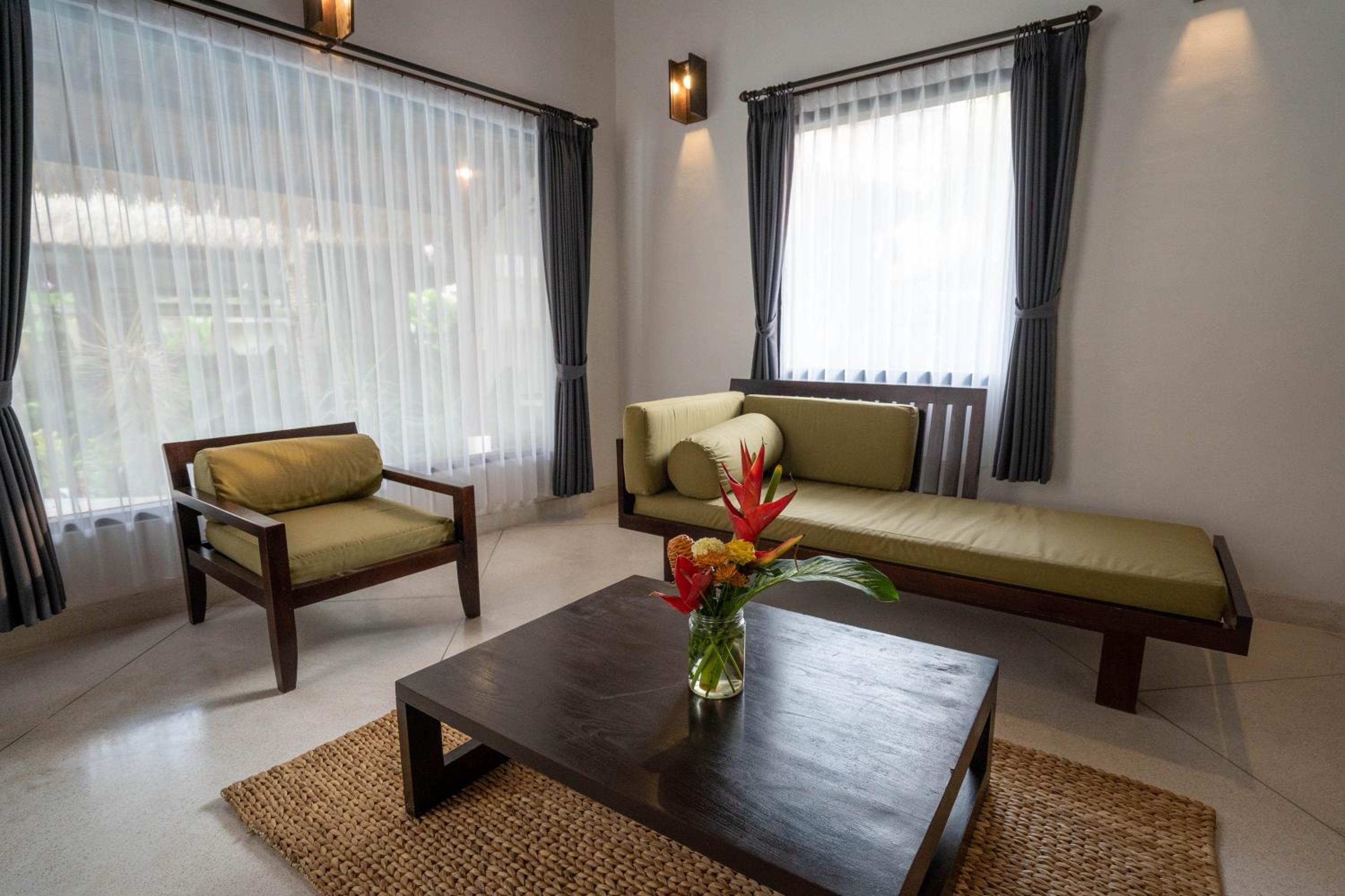 Villa Coconut Heaven by Bali Villa Solutions