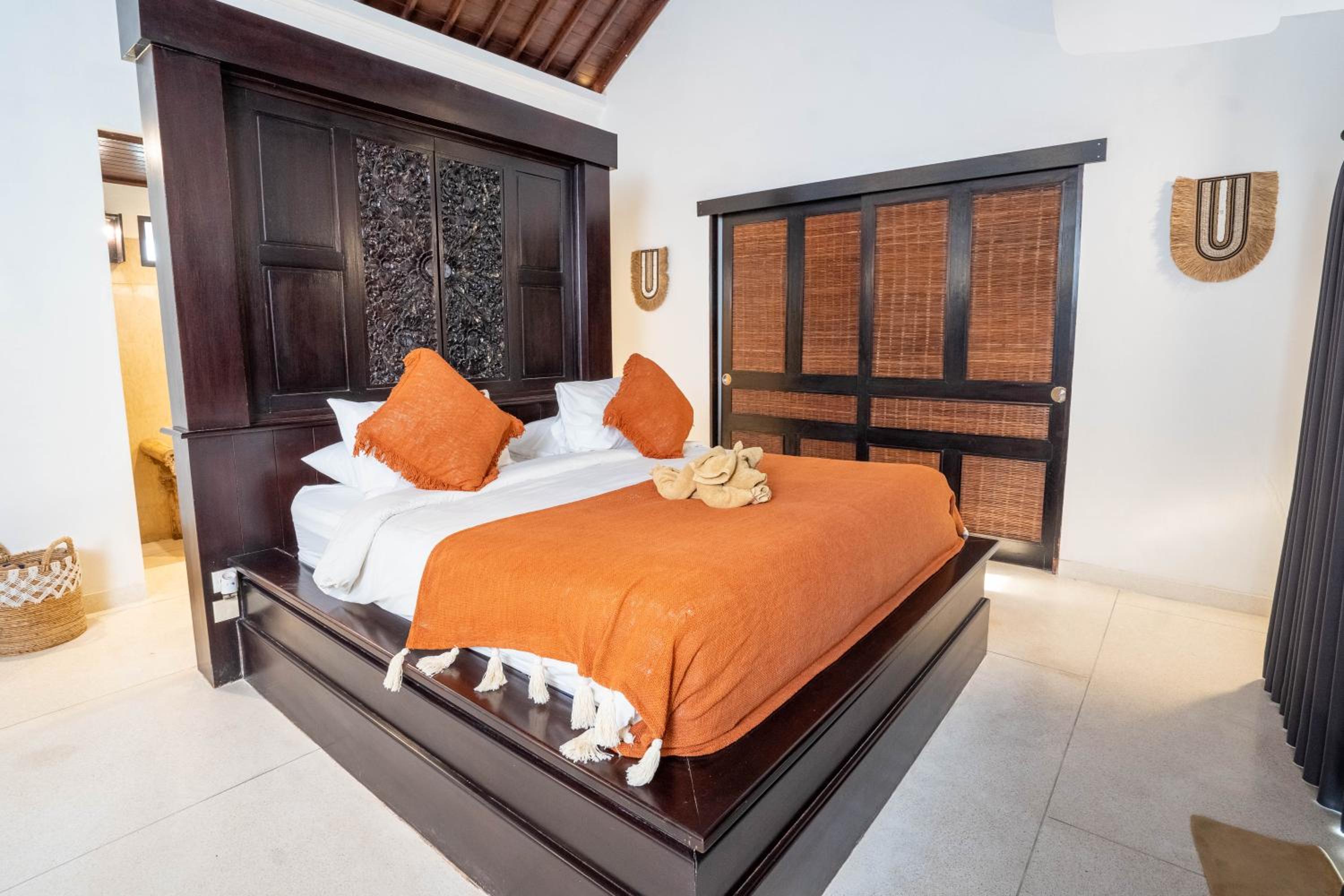 Villa Coconut Heaven by Bali Villa Solutions