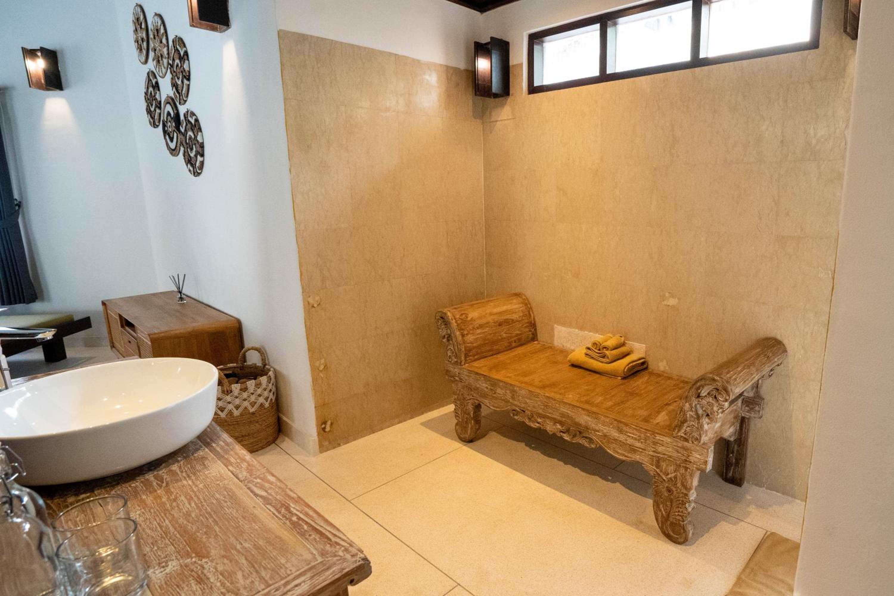 Villa Coconut Heaven by Bali Villa Solutions