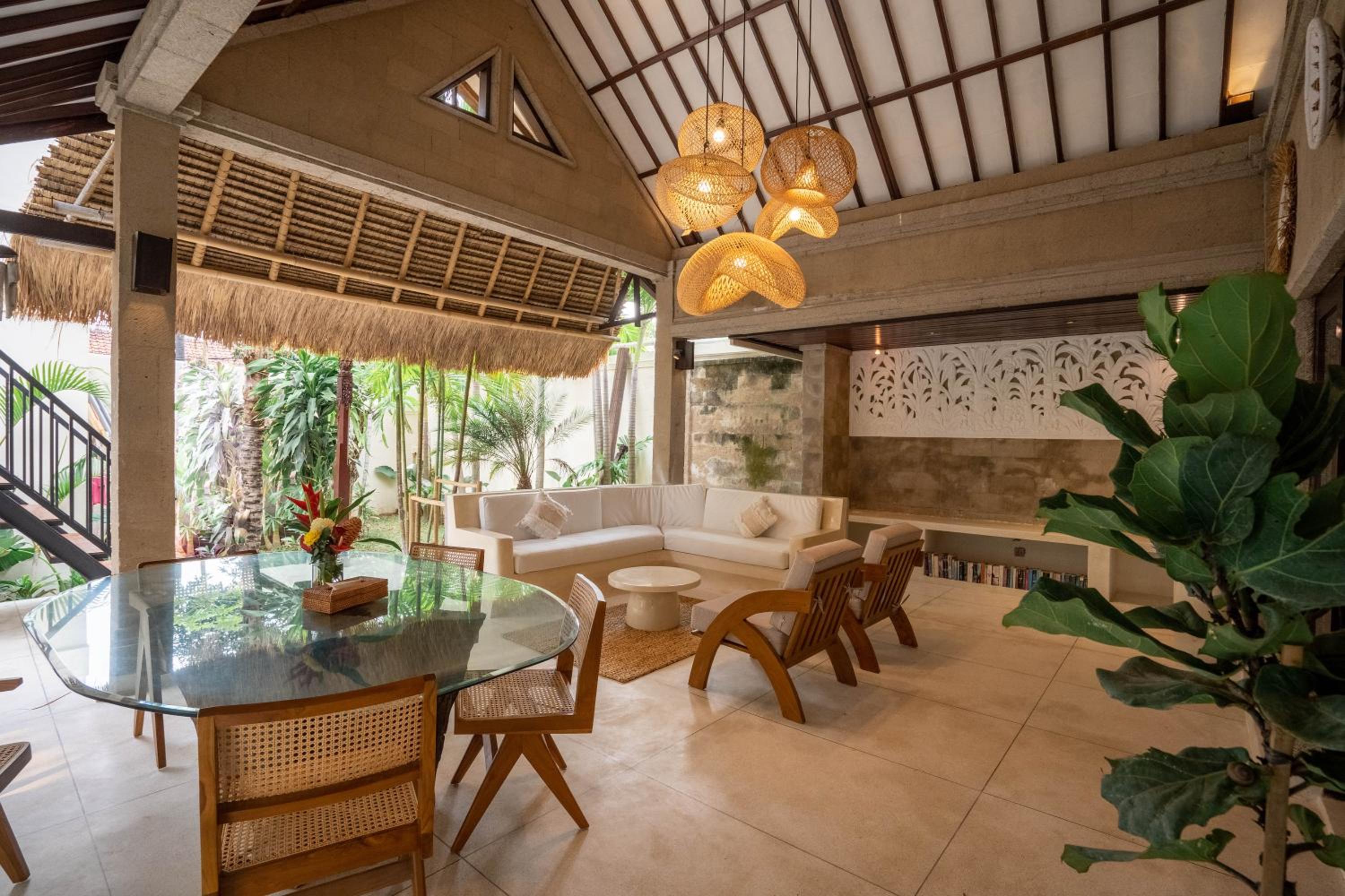 Villa Coconut Heaven by Bali Villa Solutions
