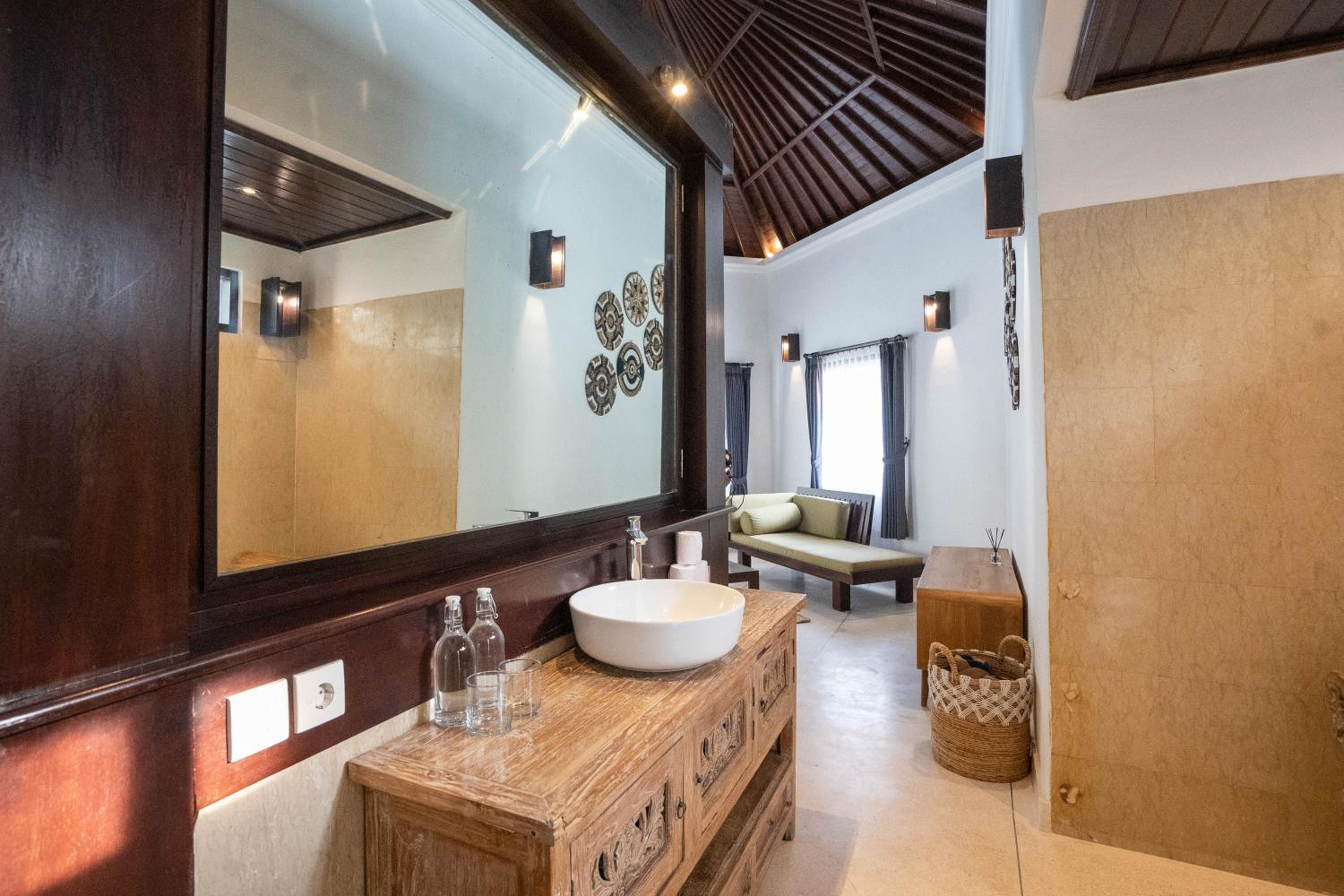 Villa Coconut Heaven by Bali Villa Solutions