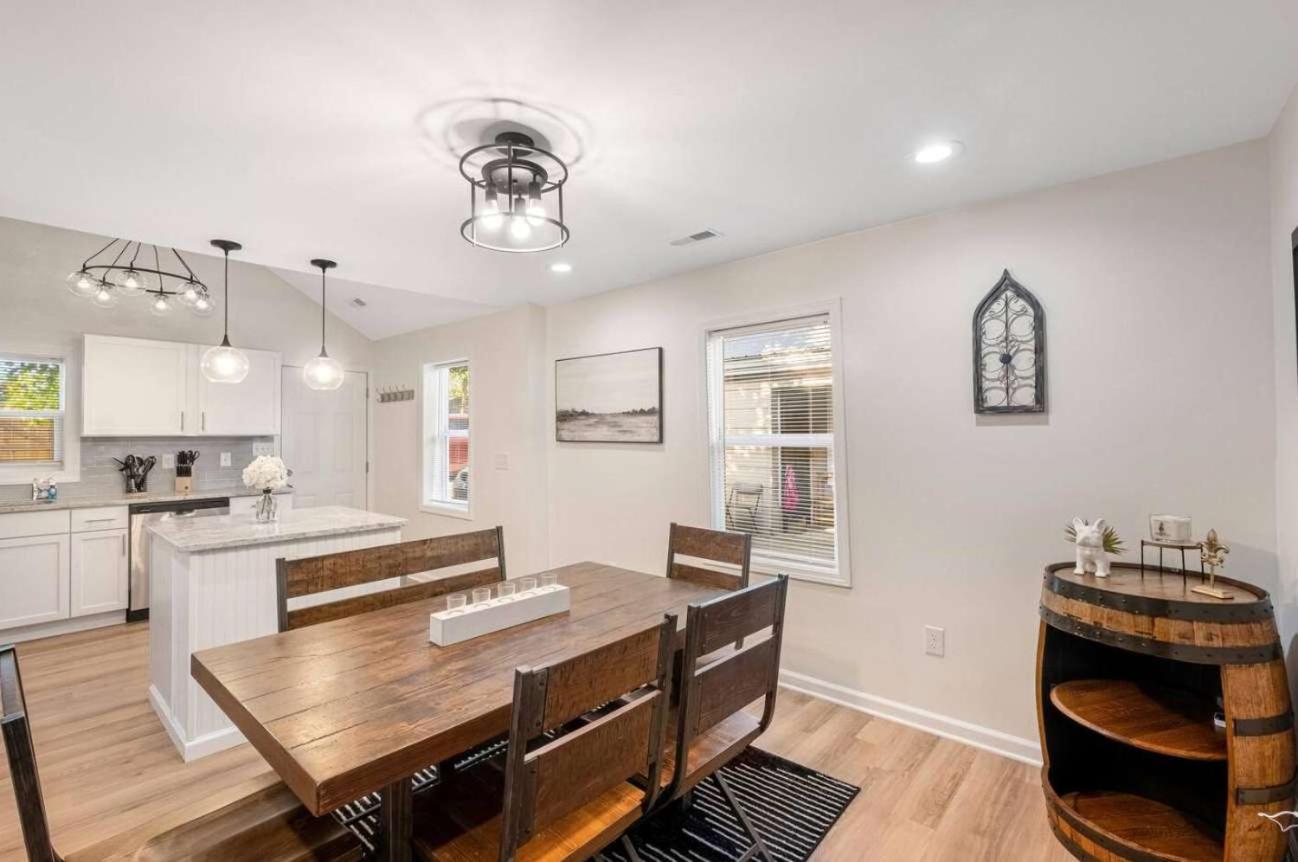 Shelbyville Vacations - Charming Home in Historic Downtown Shelbyville - Property Image 19