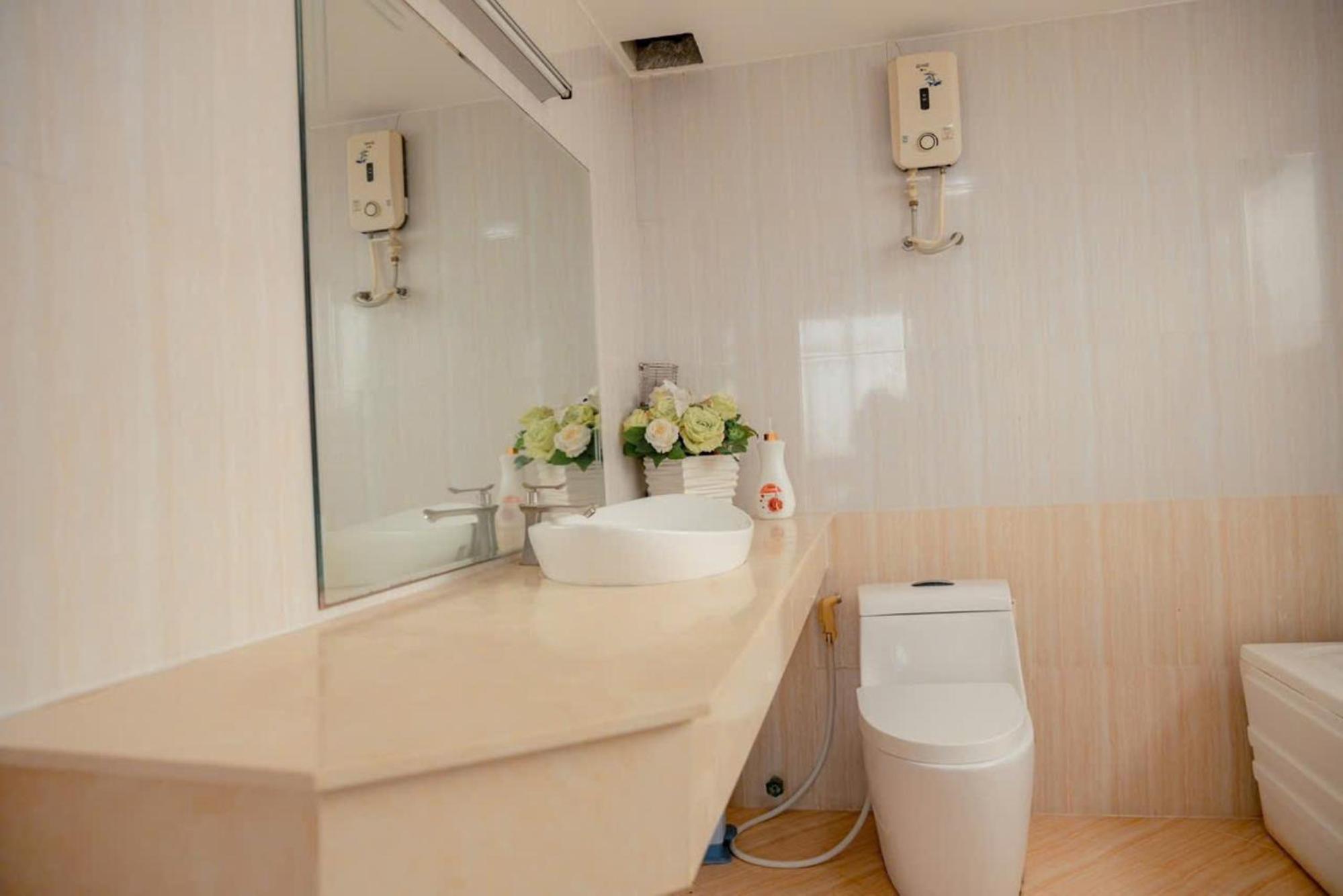Anna Luxury Apartment