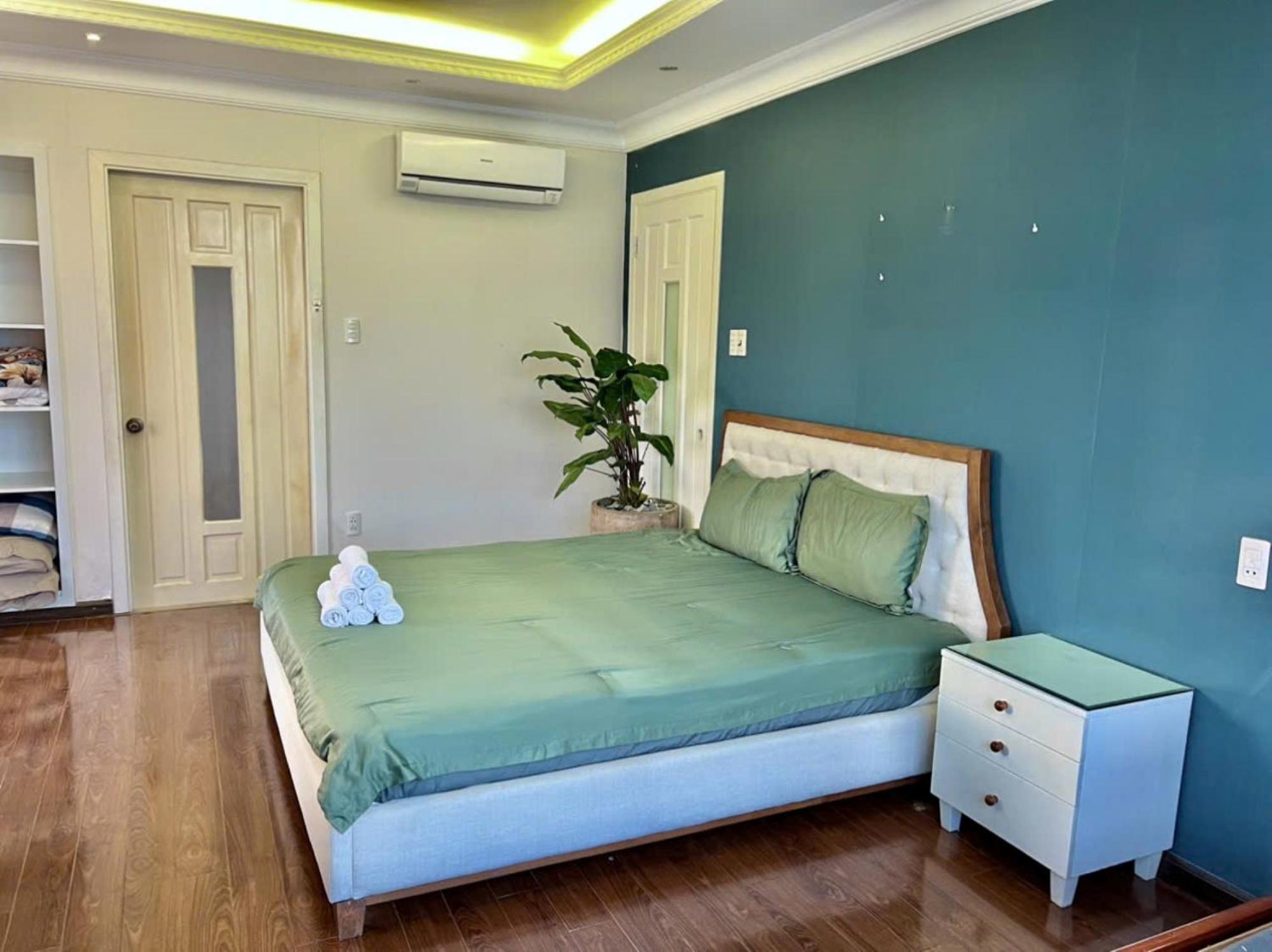 Anna Luxury Apartment