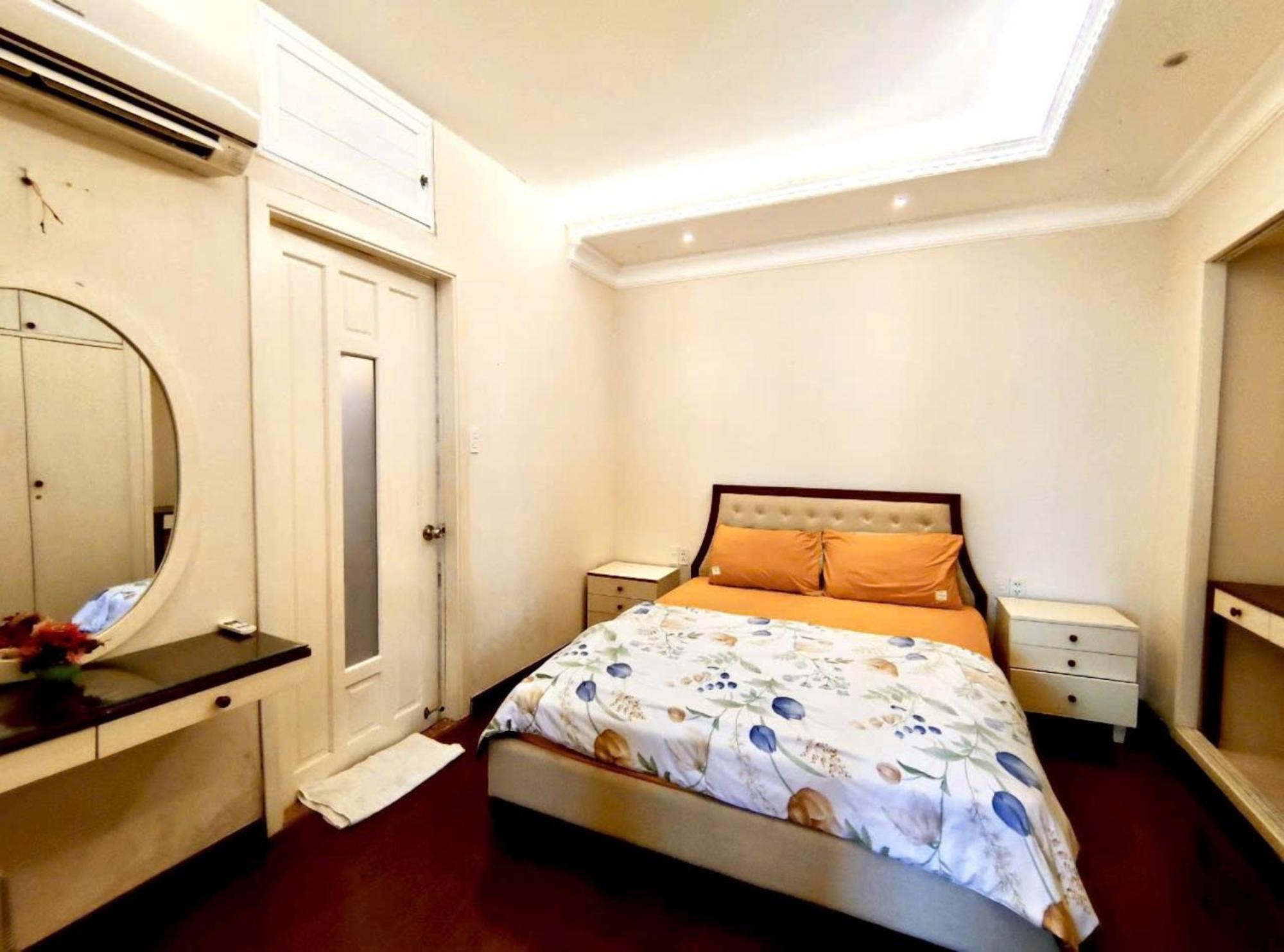 Anna Luxury Apartment