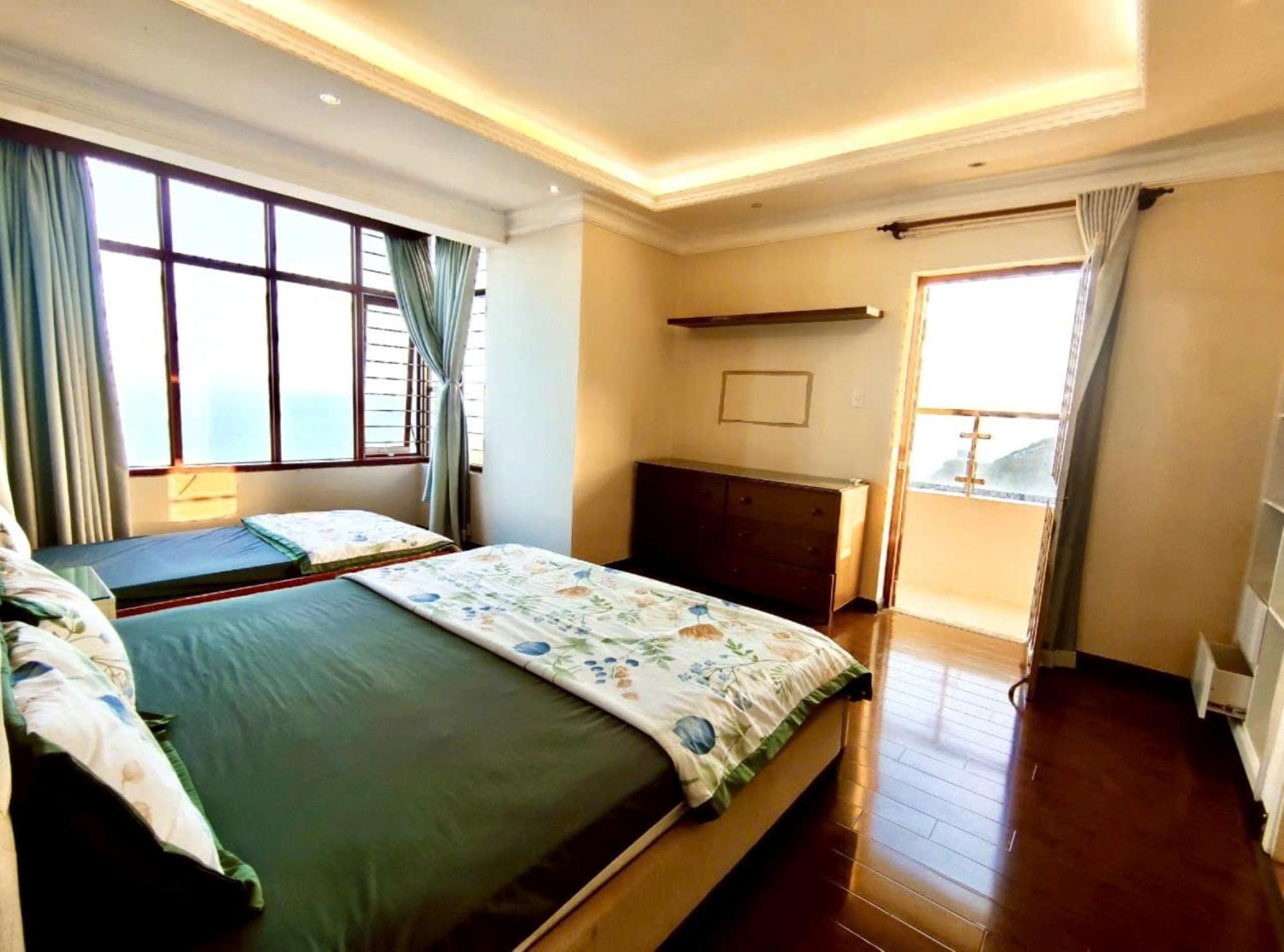 Anna Luxury Apartment