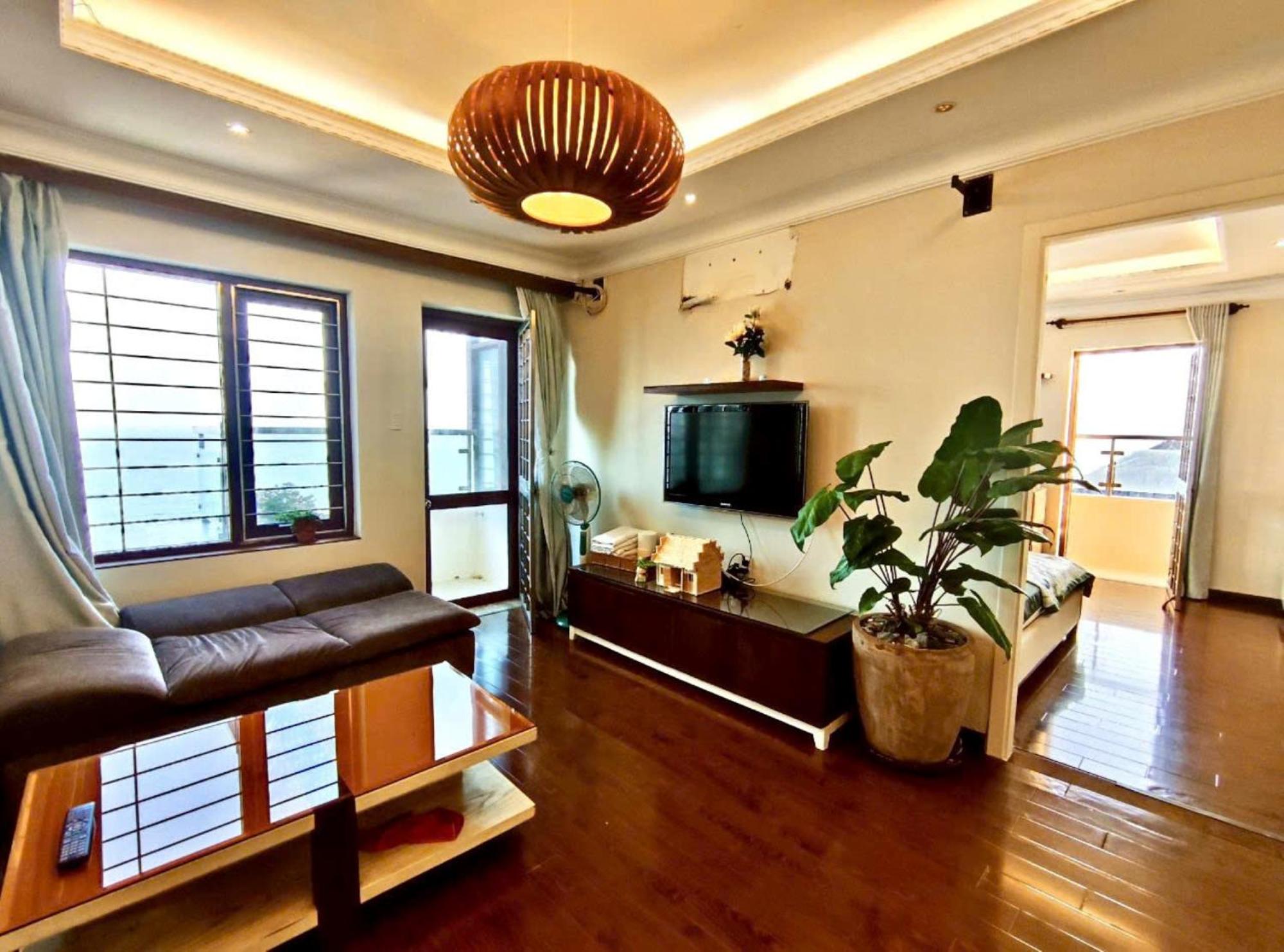 Anna Luxury Apartment