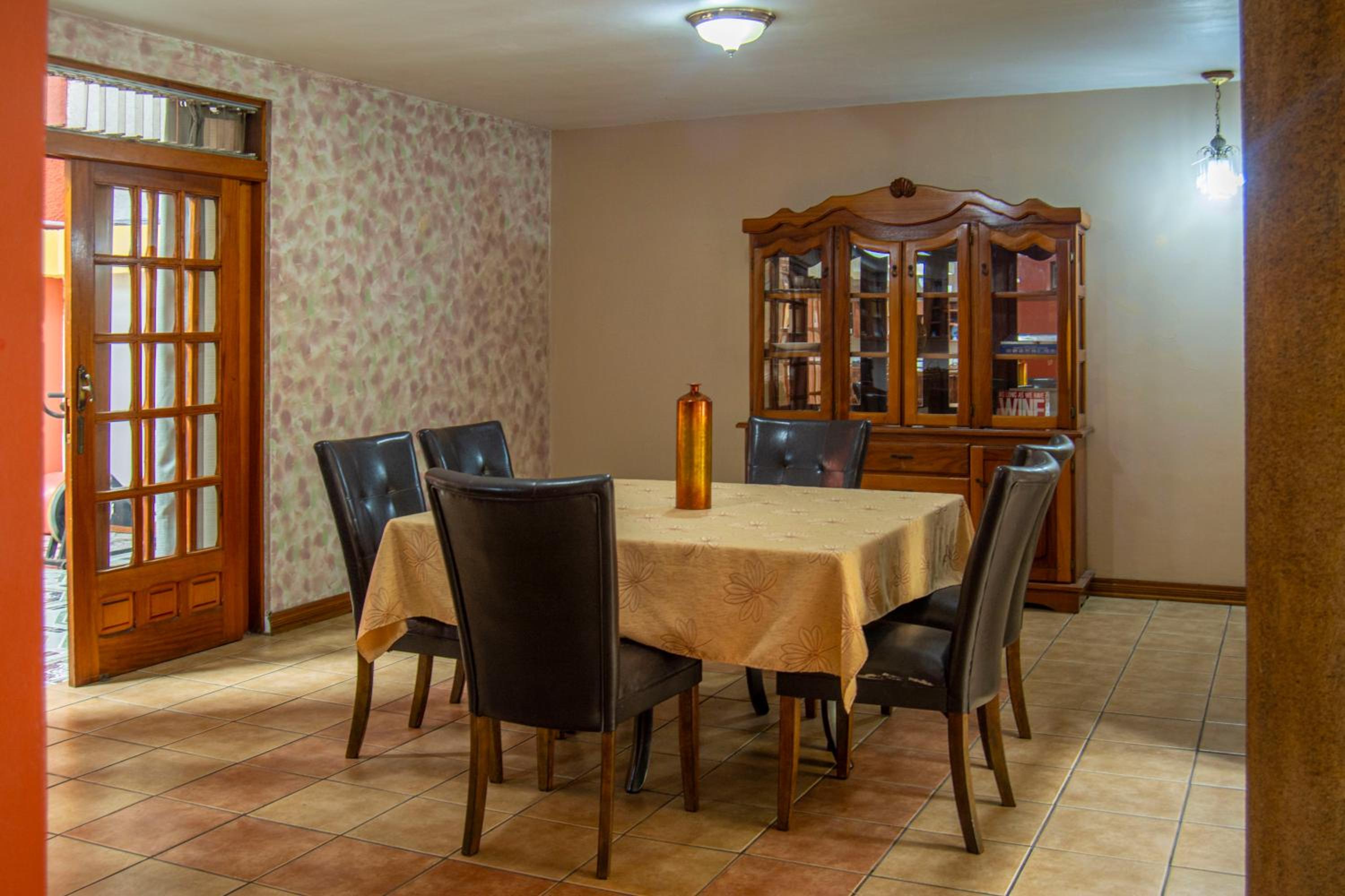 Boruka House