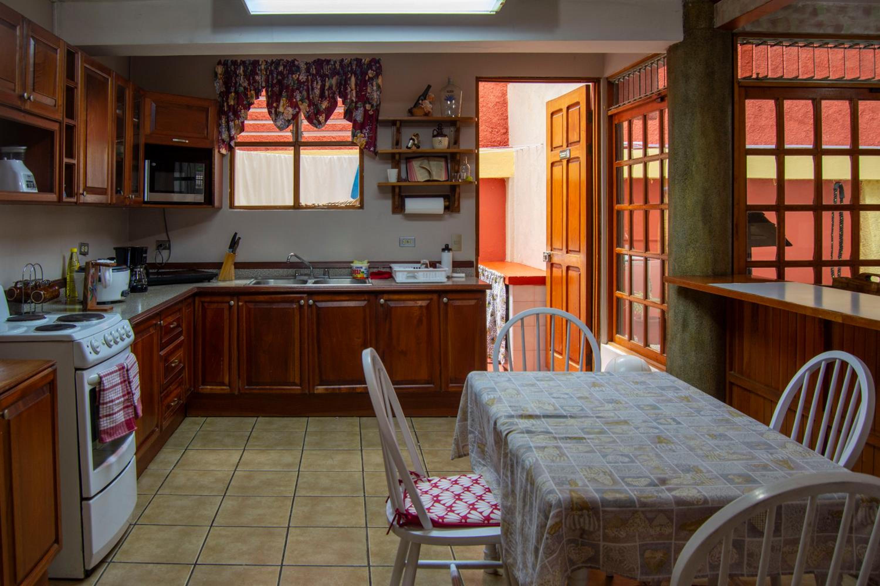 Boruka House