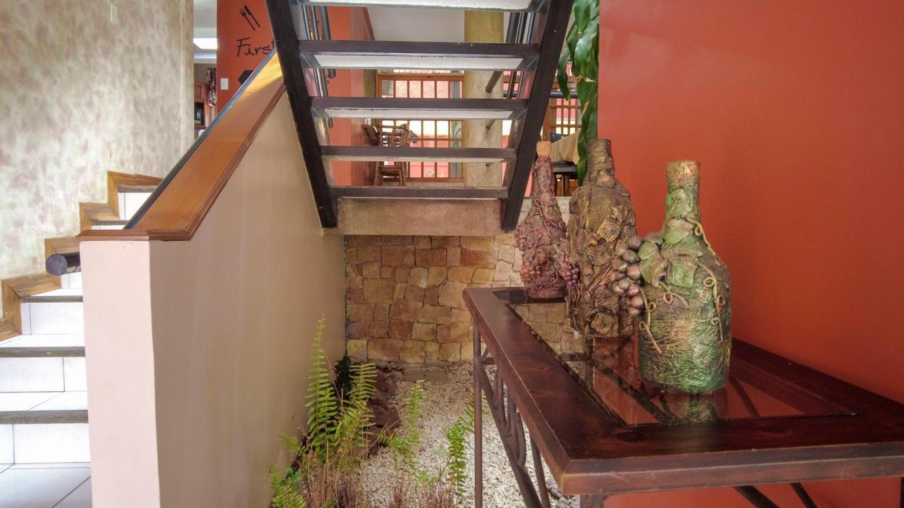 Boruka House