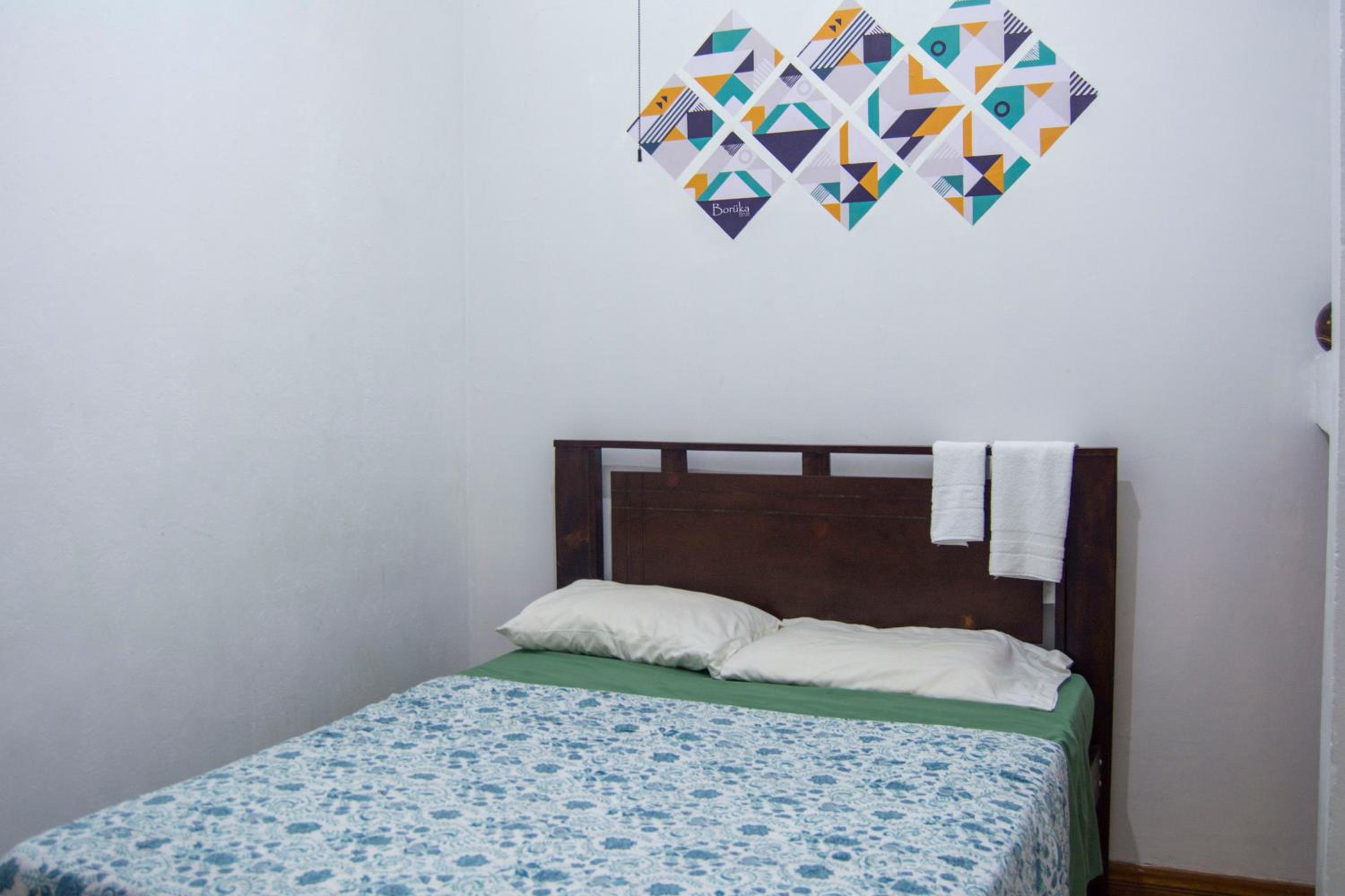 Boruka House